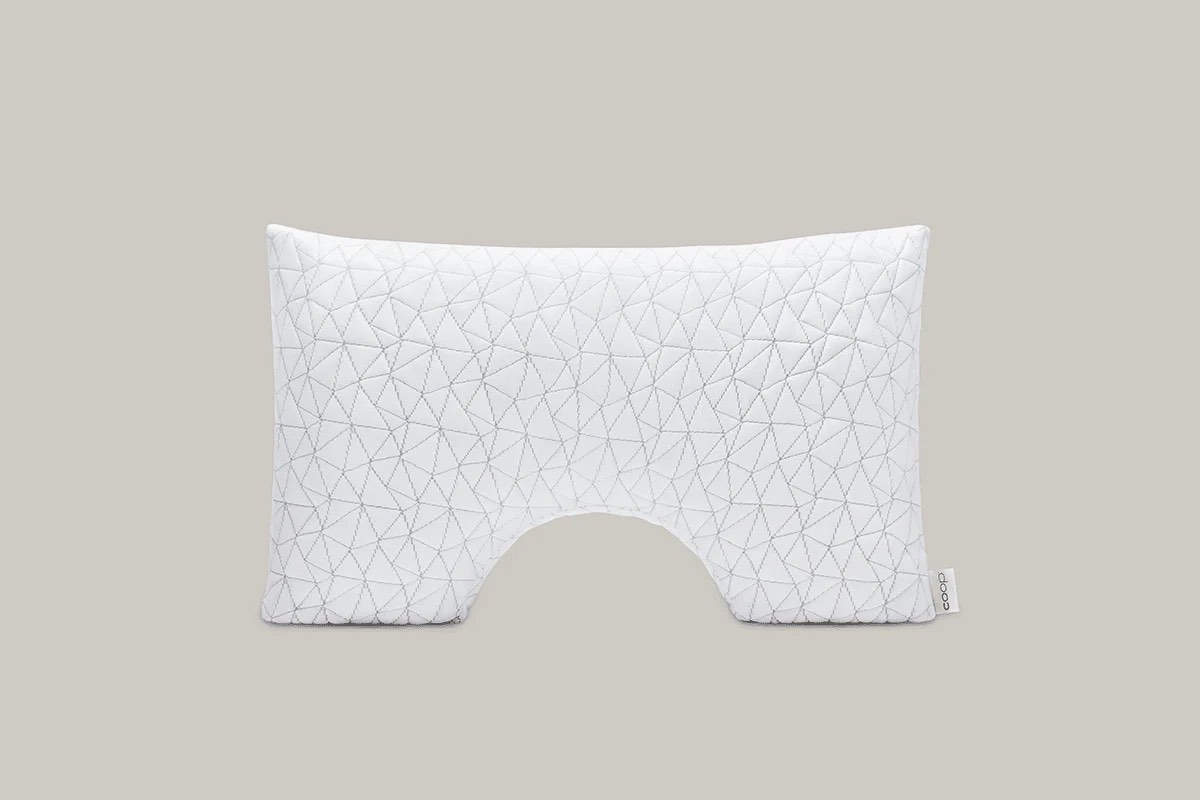 The Original Adjustable Pillow King