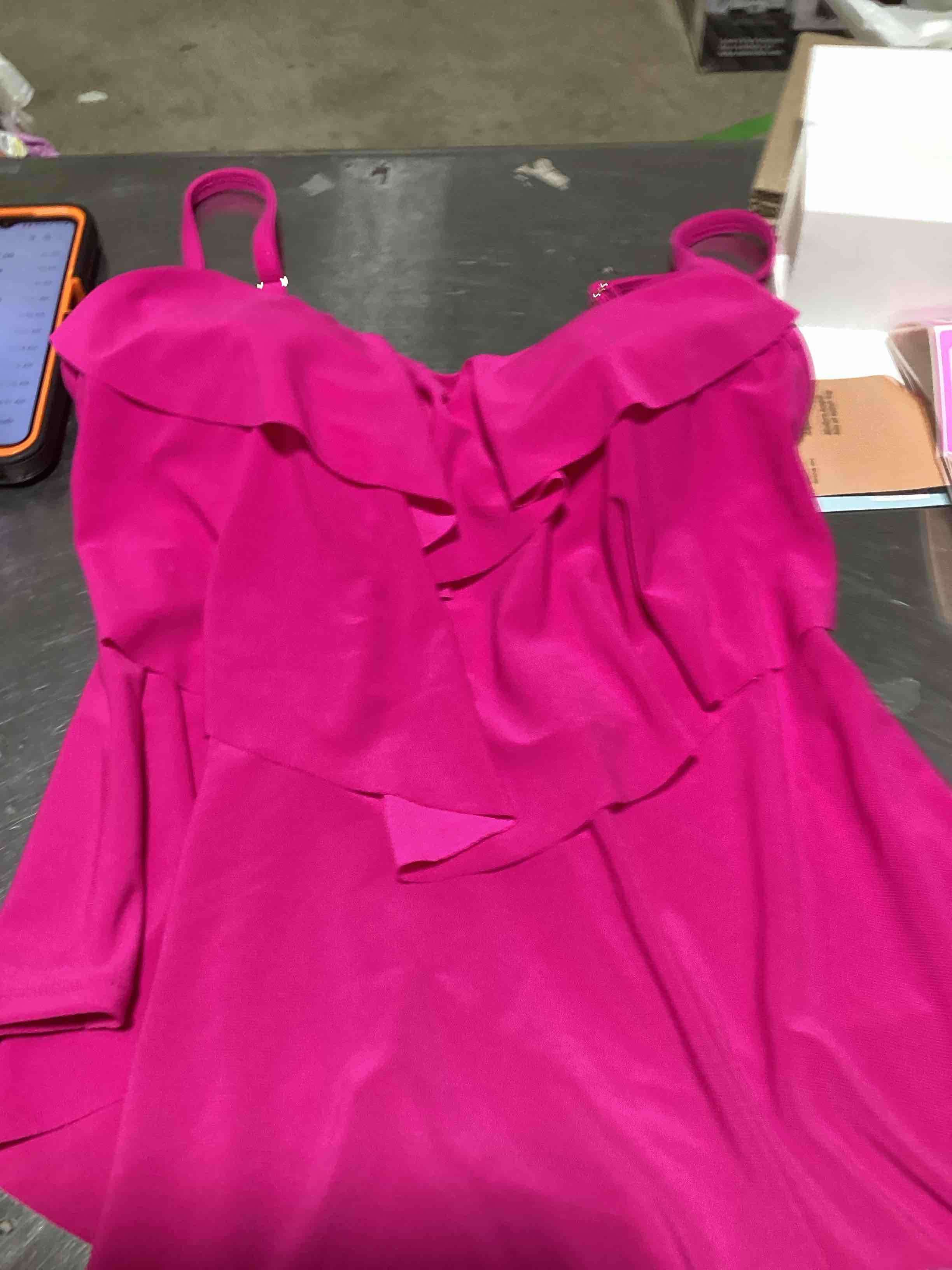Assorted clothing 