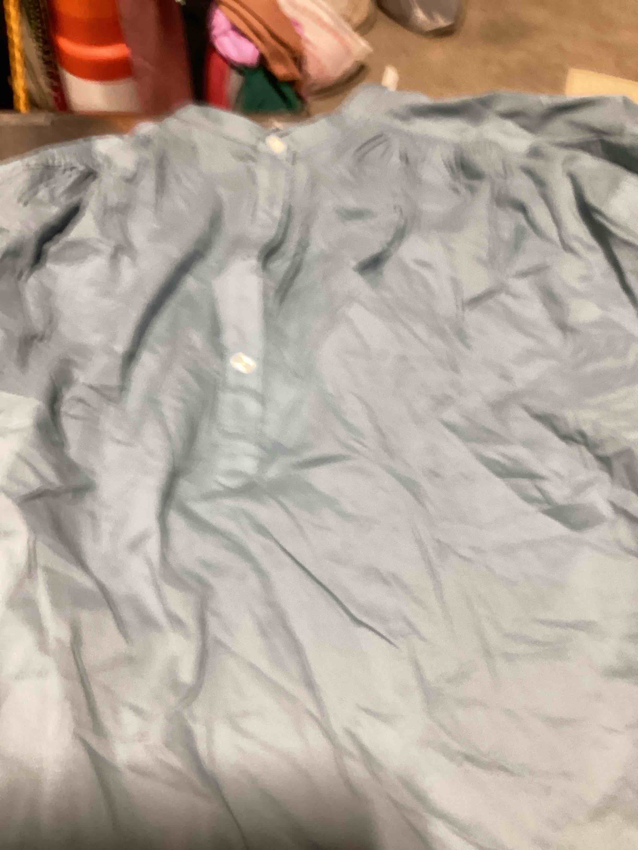 Assorted clothing 