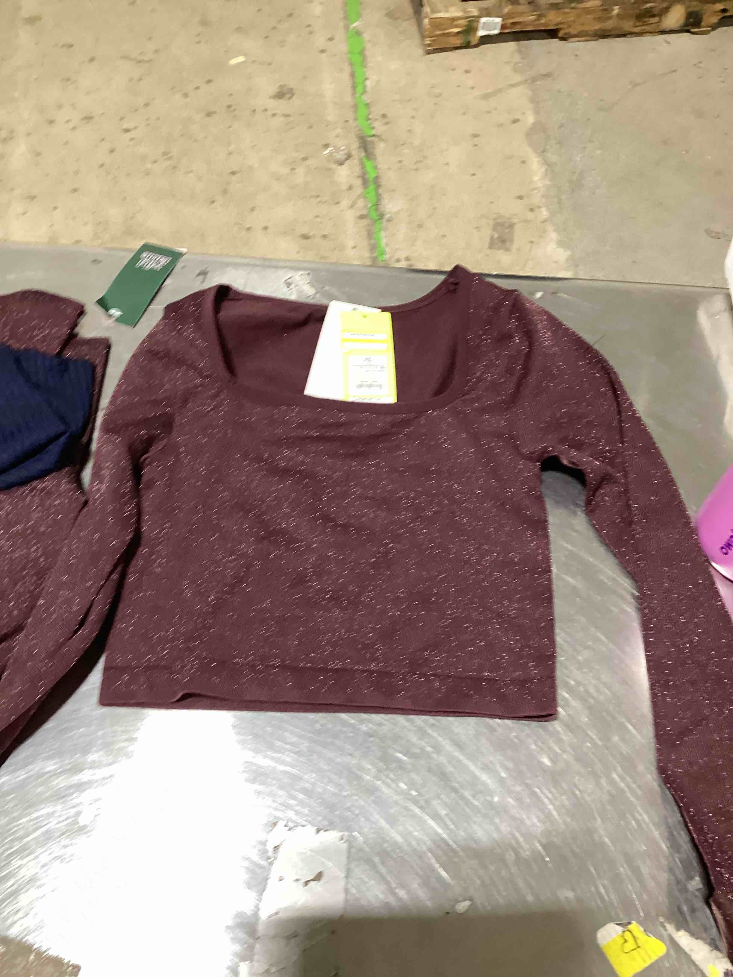 Assorted Clothing 