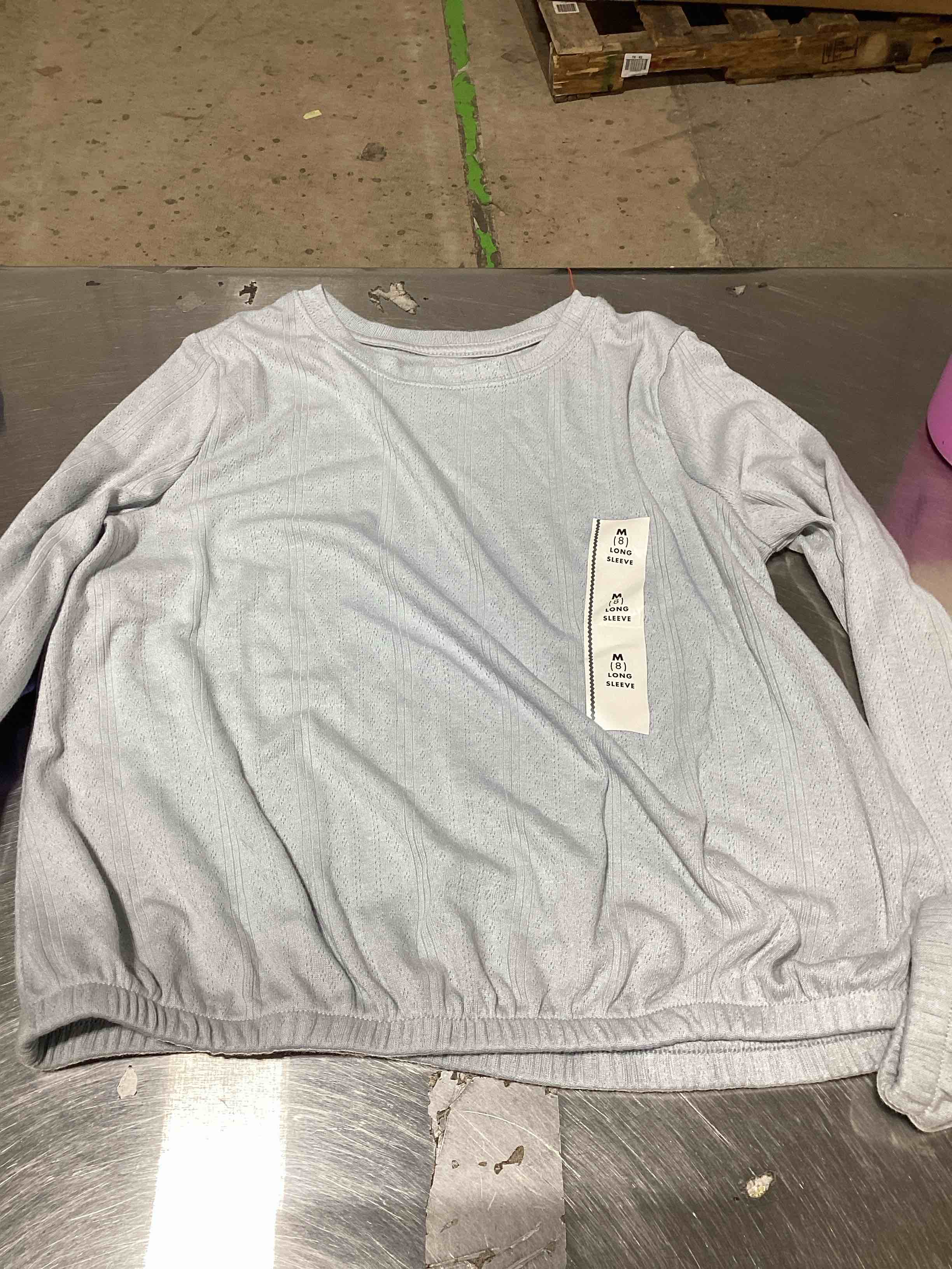Assorted Clothing 
