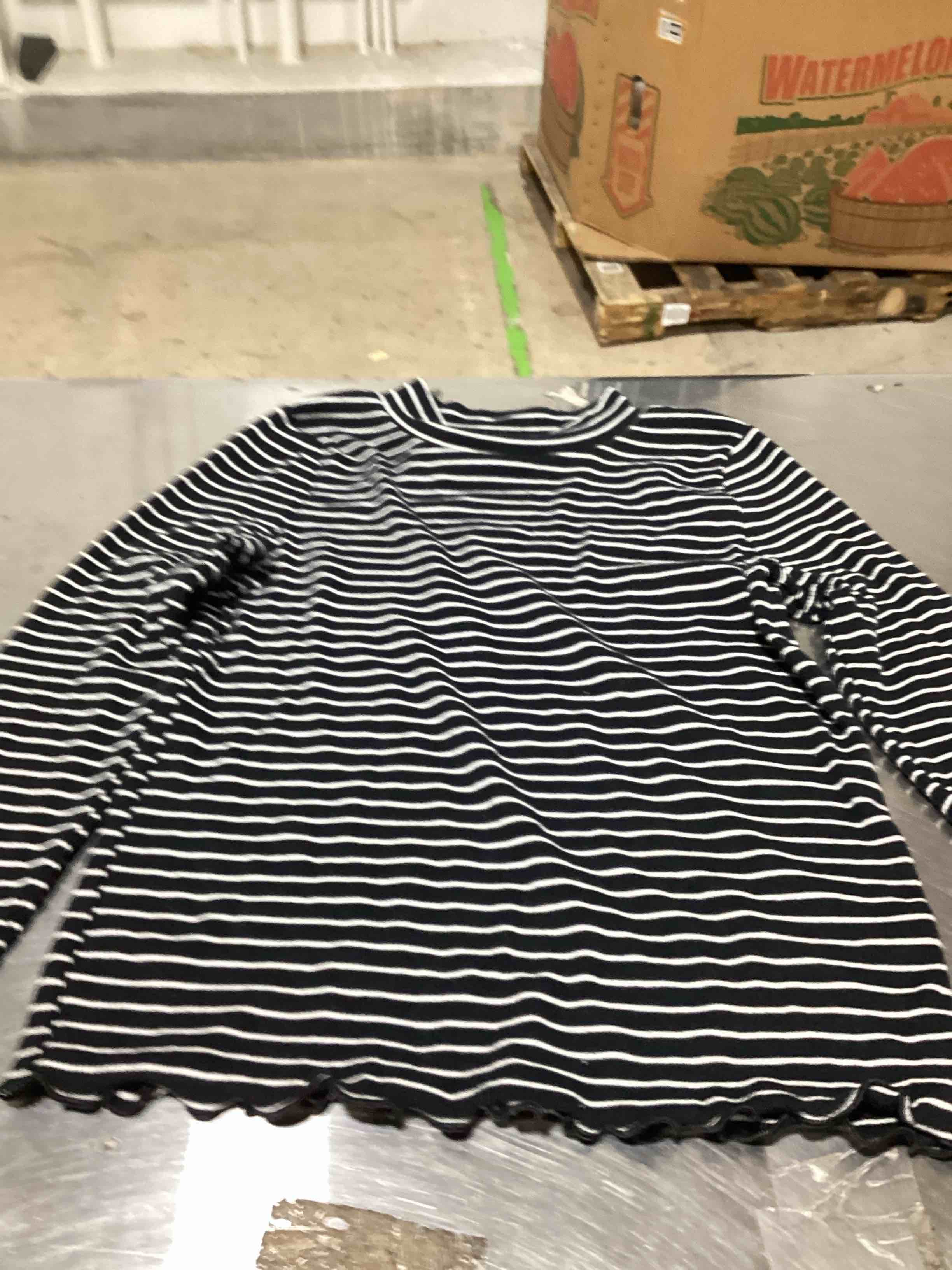 Assorted Clothing 