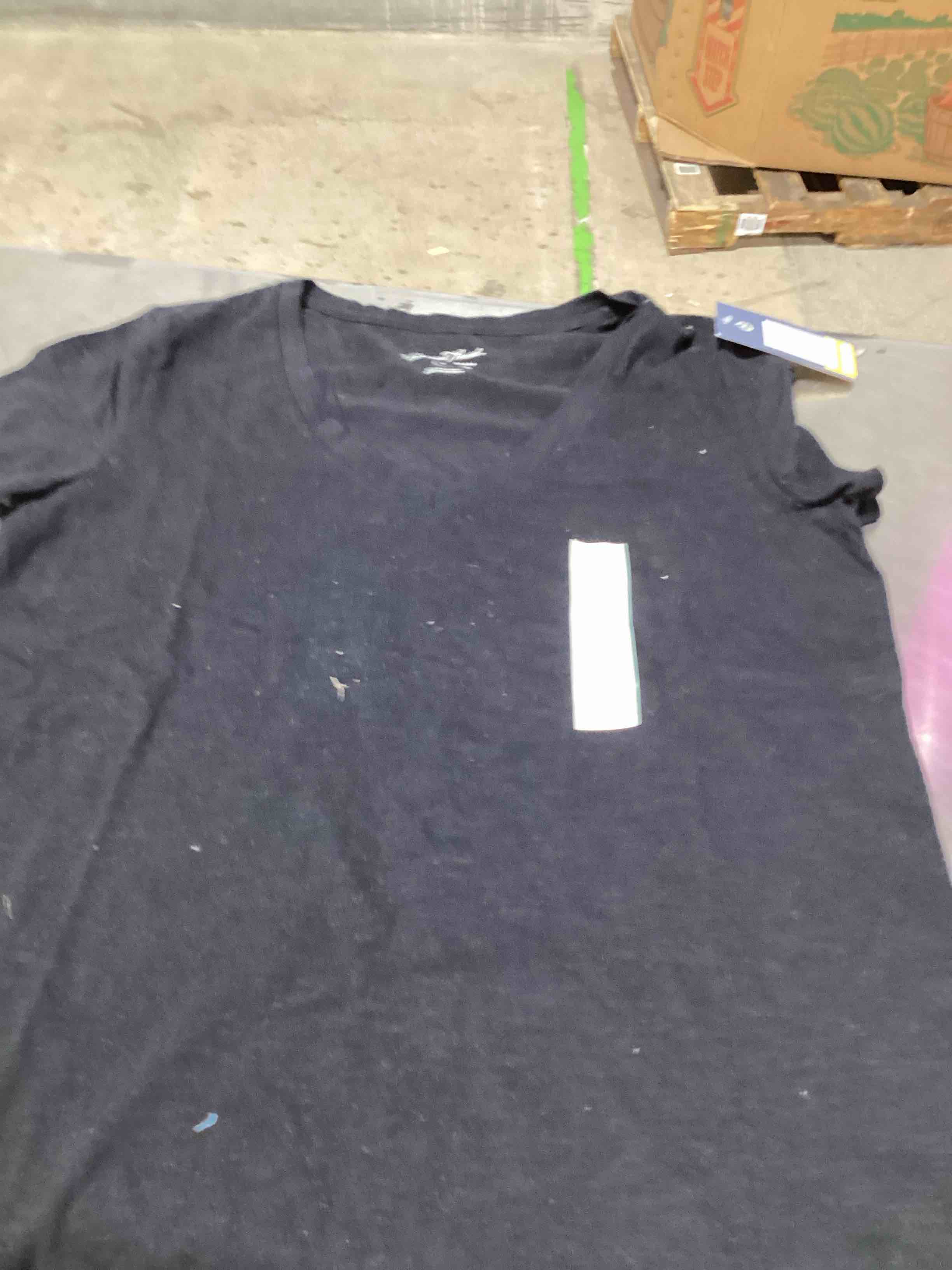 Assorted Clothing 