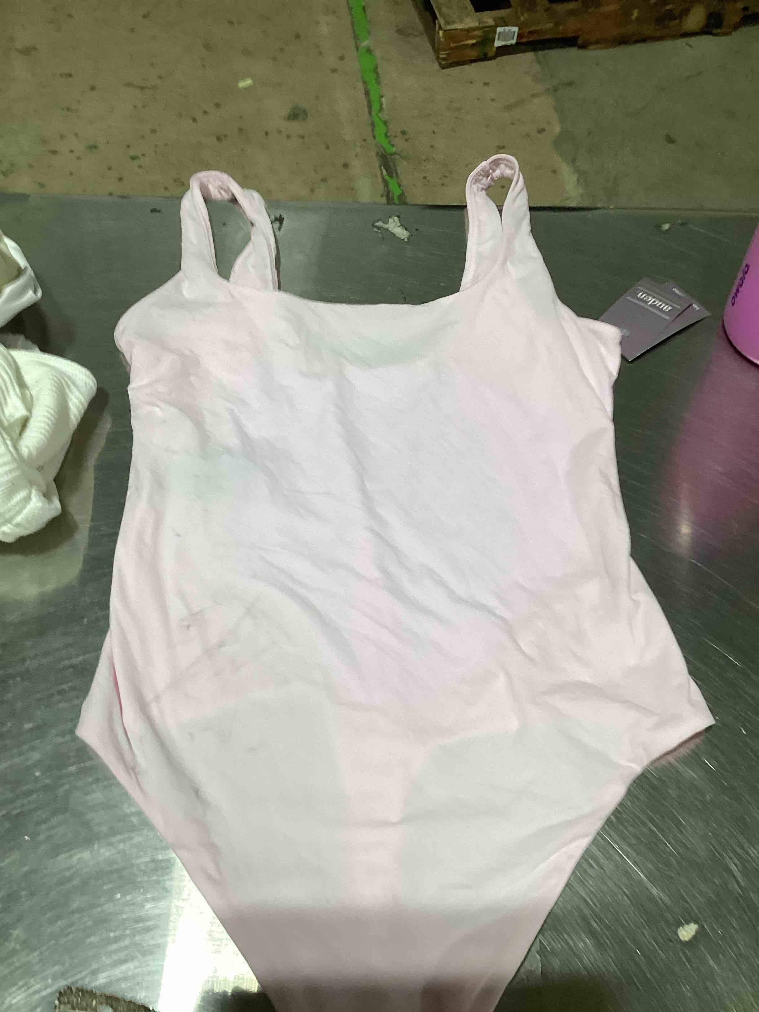 Assorted Clothing 