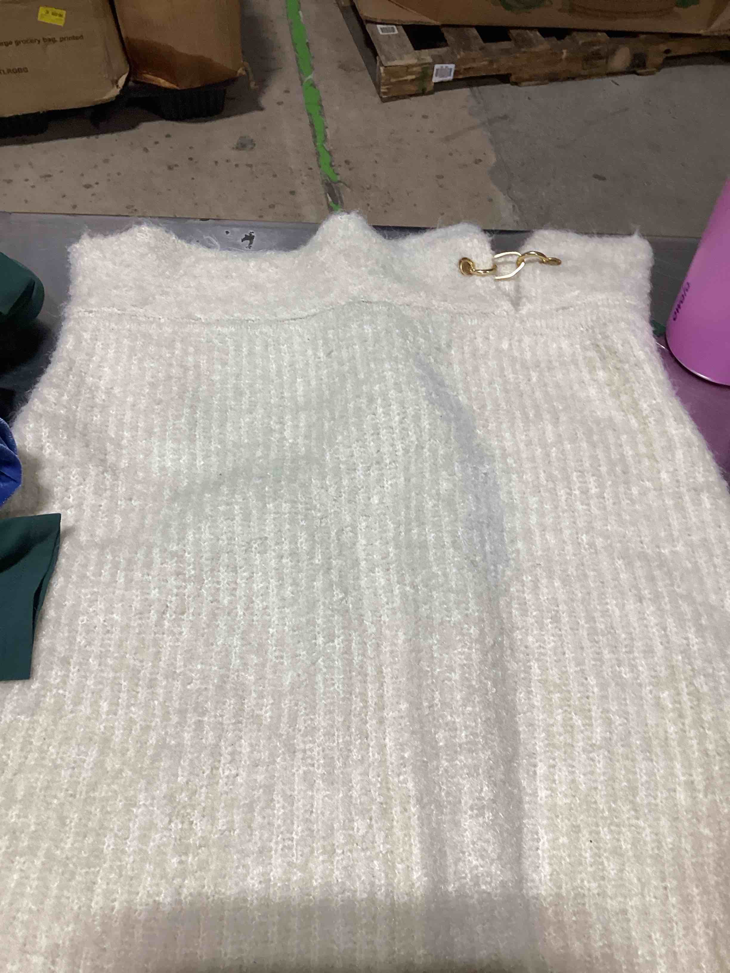 Assorted Clothing 