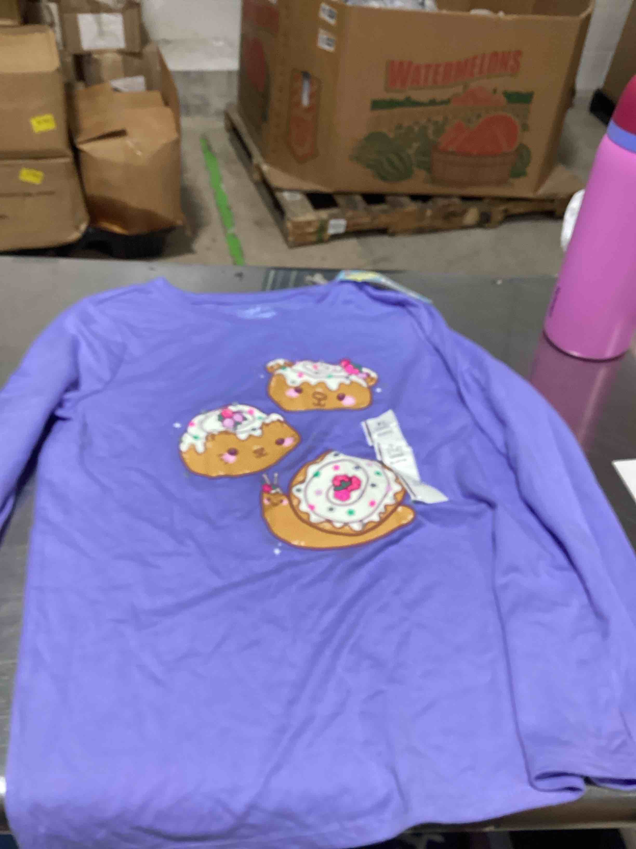 Assorted Clothing 