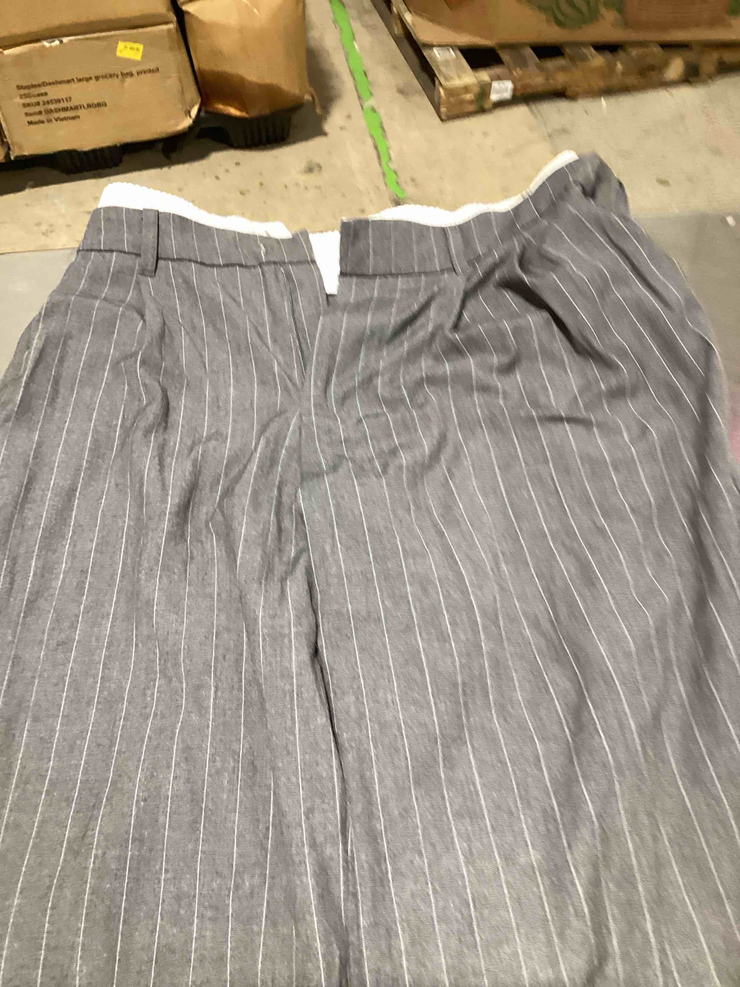 Assorted Clothing 
