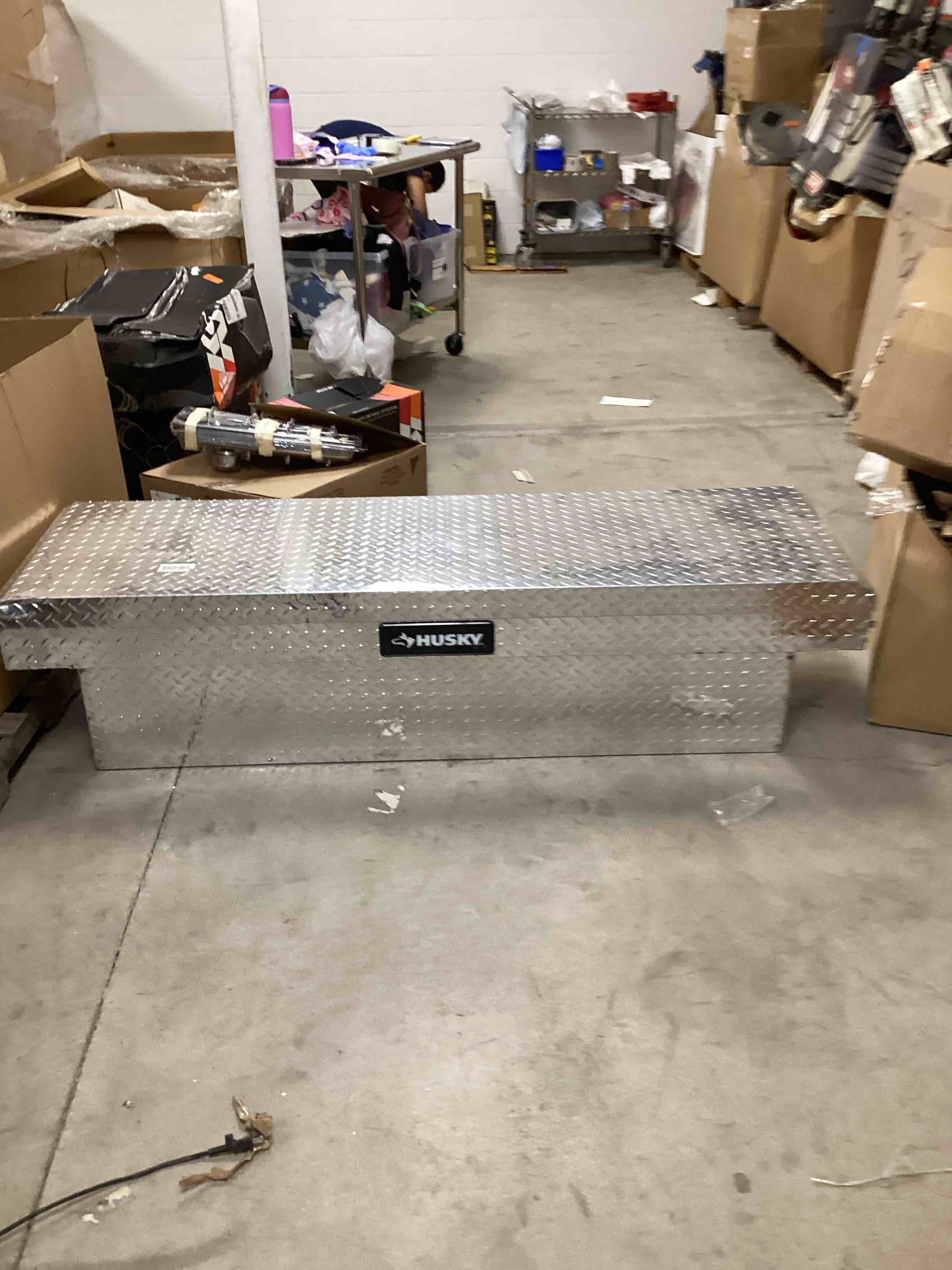 Auto Parts