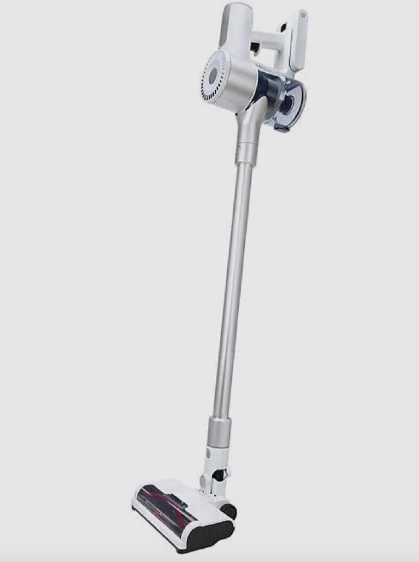 ePro cordless vacuum 