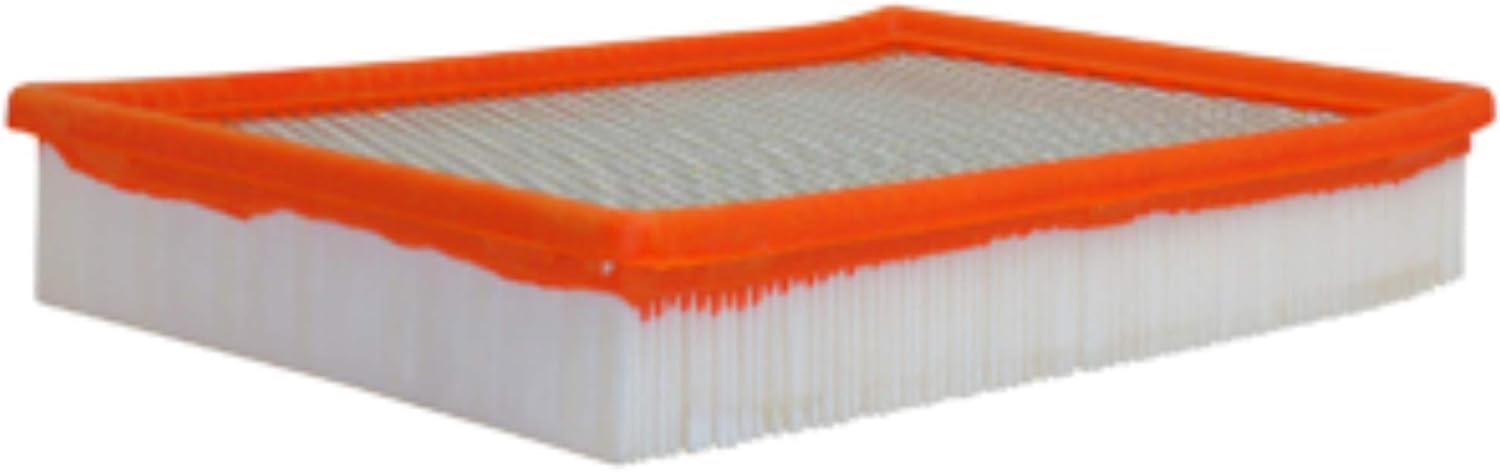 Assorted Air filters 