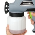 Work pro electric stain sprayer 