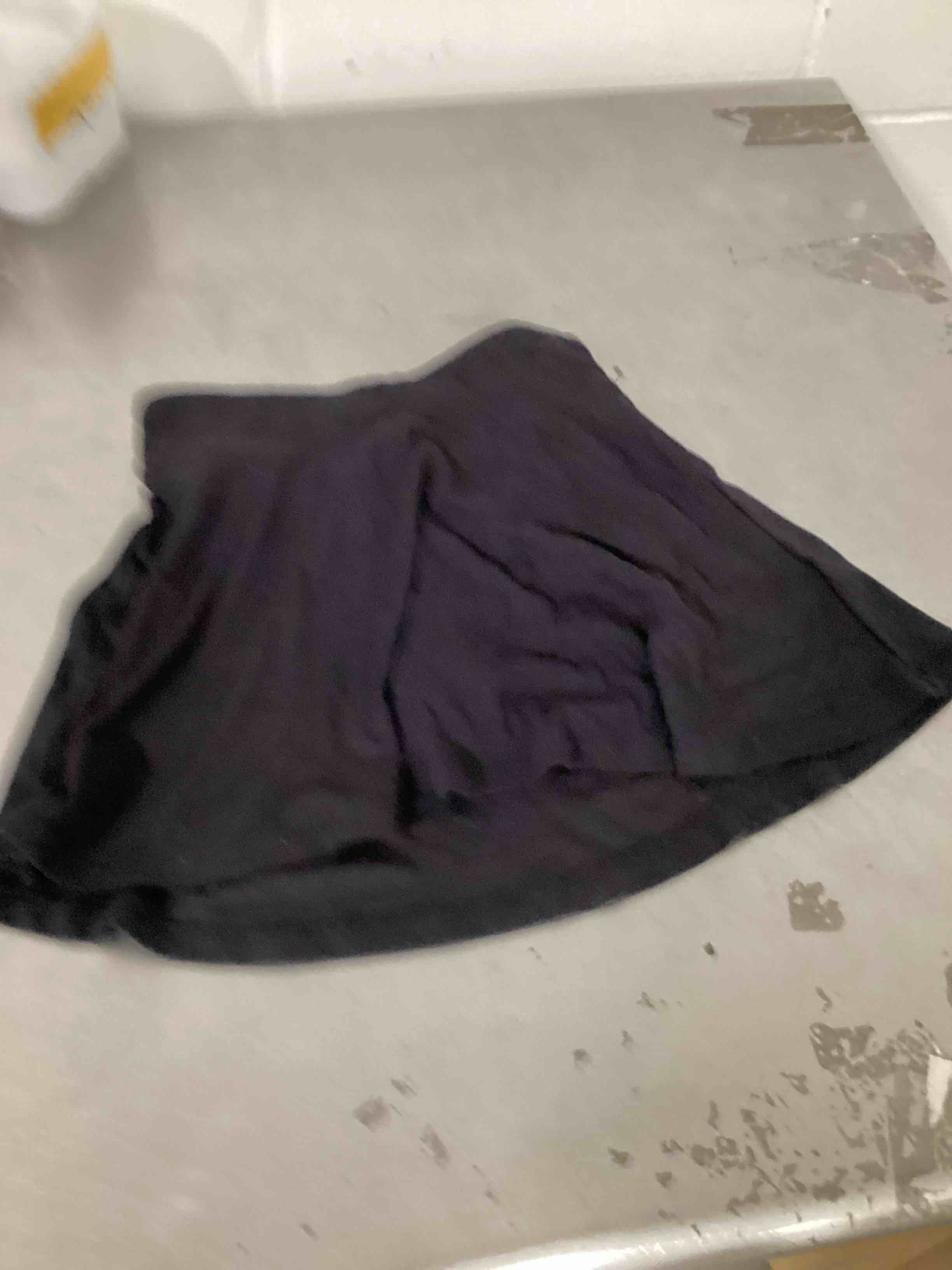 Assorted clothing 