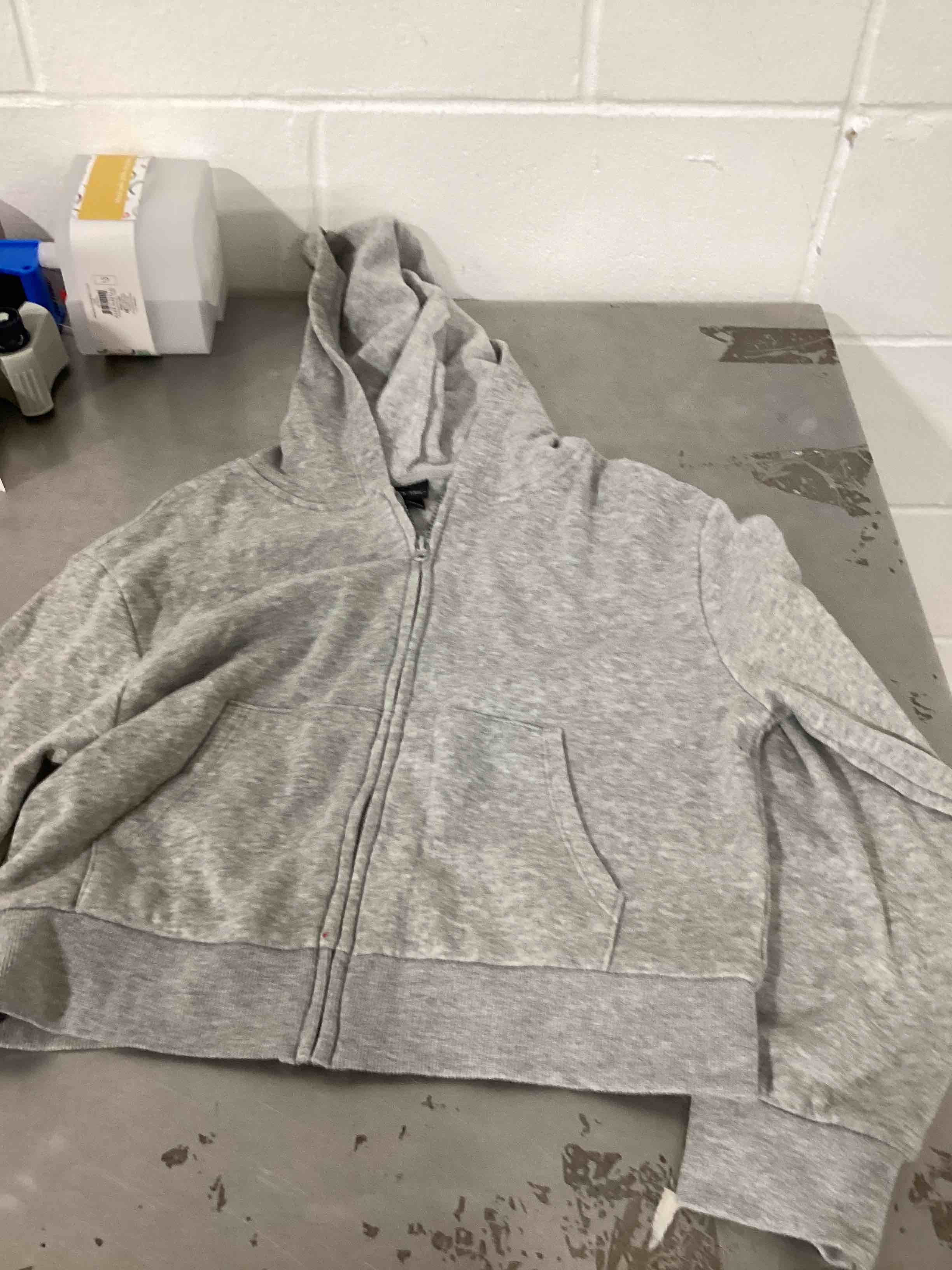 Assorted clothing 