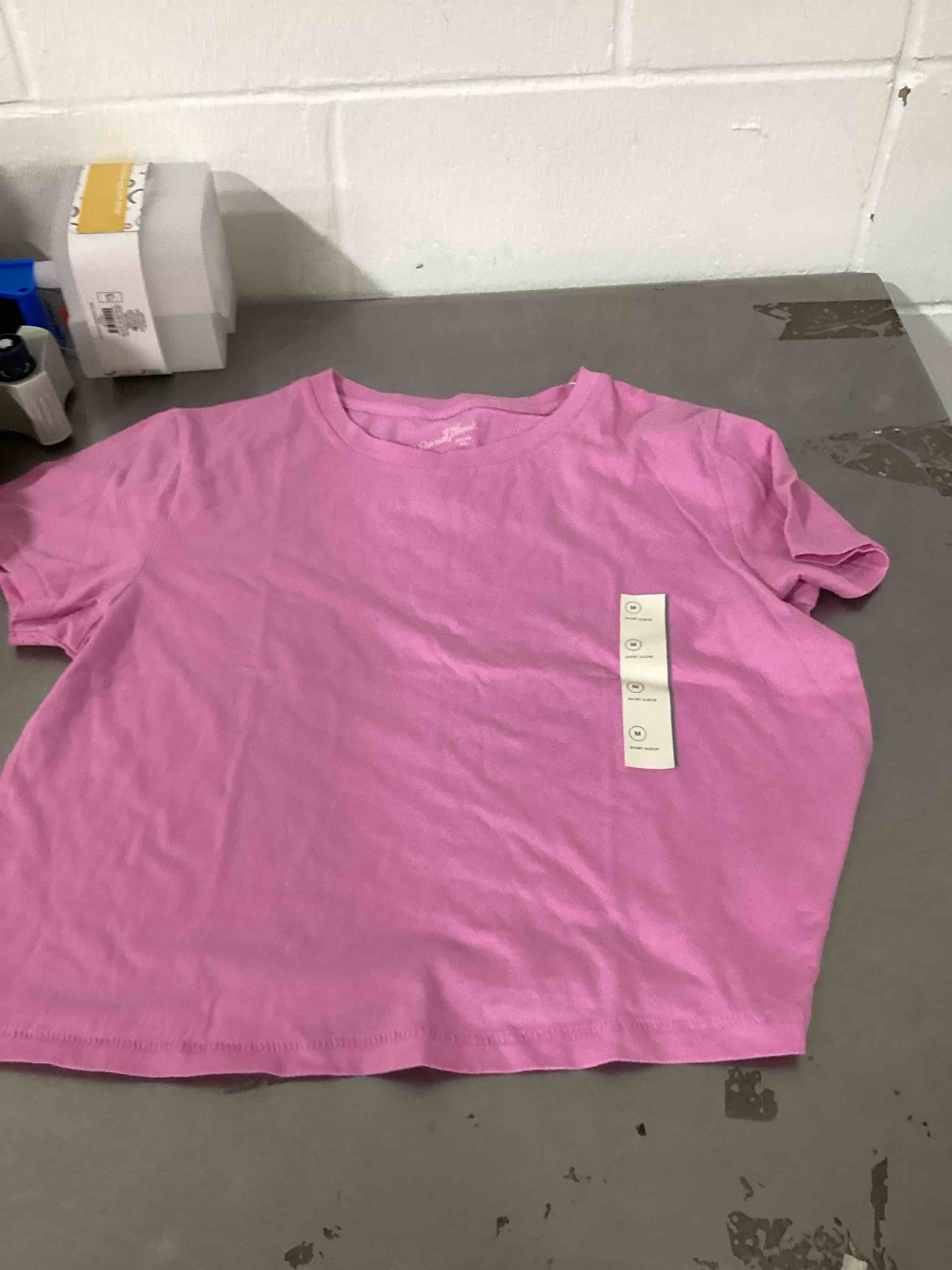 Assorted clothing 