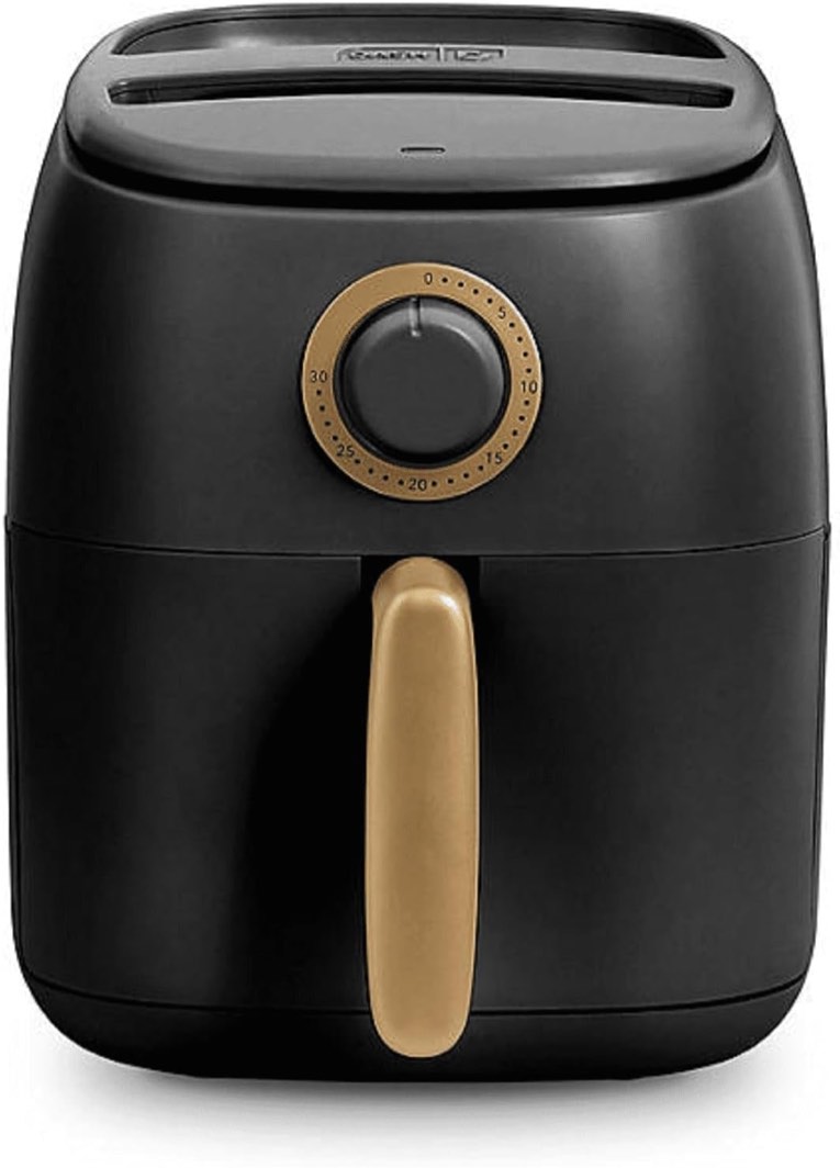 dash d ceramic express air fryer 