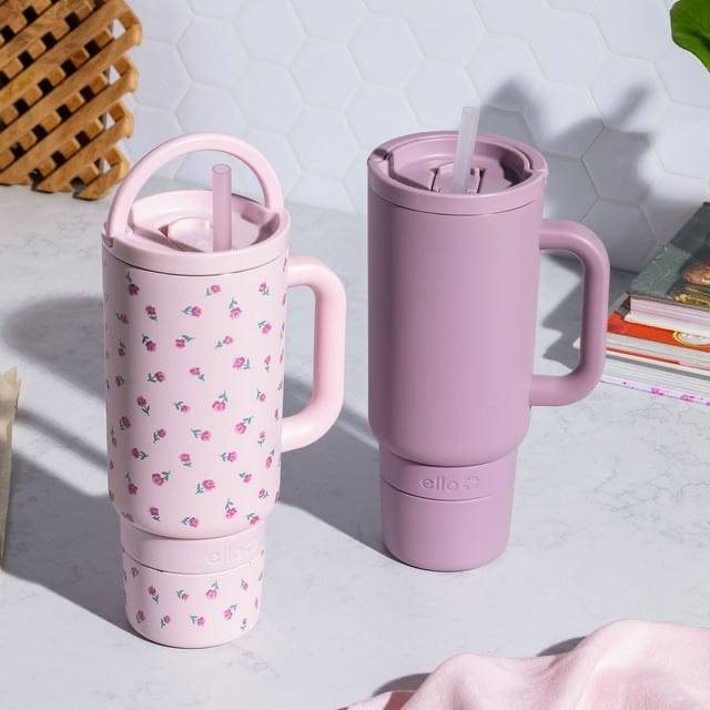 ello 40 oz vacuum insulated tumblers 