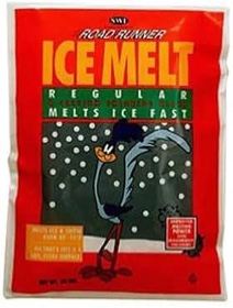 Road Runner Premium Blend Ice Melt  20lb Bag