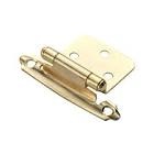 RB RELIABILT cabinet hinge 10ct 