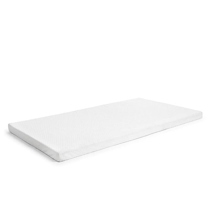 Assorted Size/Color/Brand Mattress Toppers