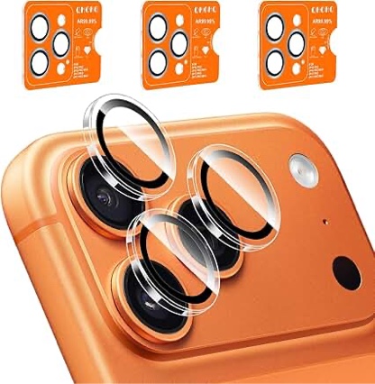 Assorted cell phone item