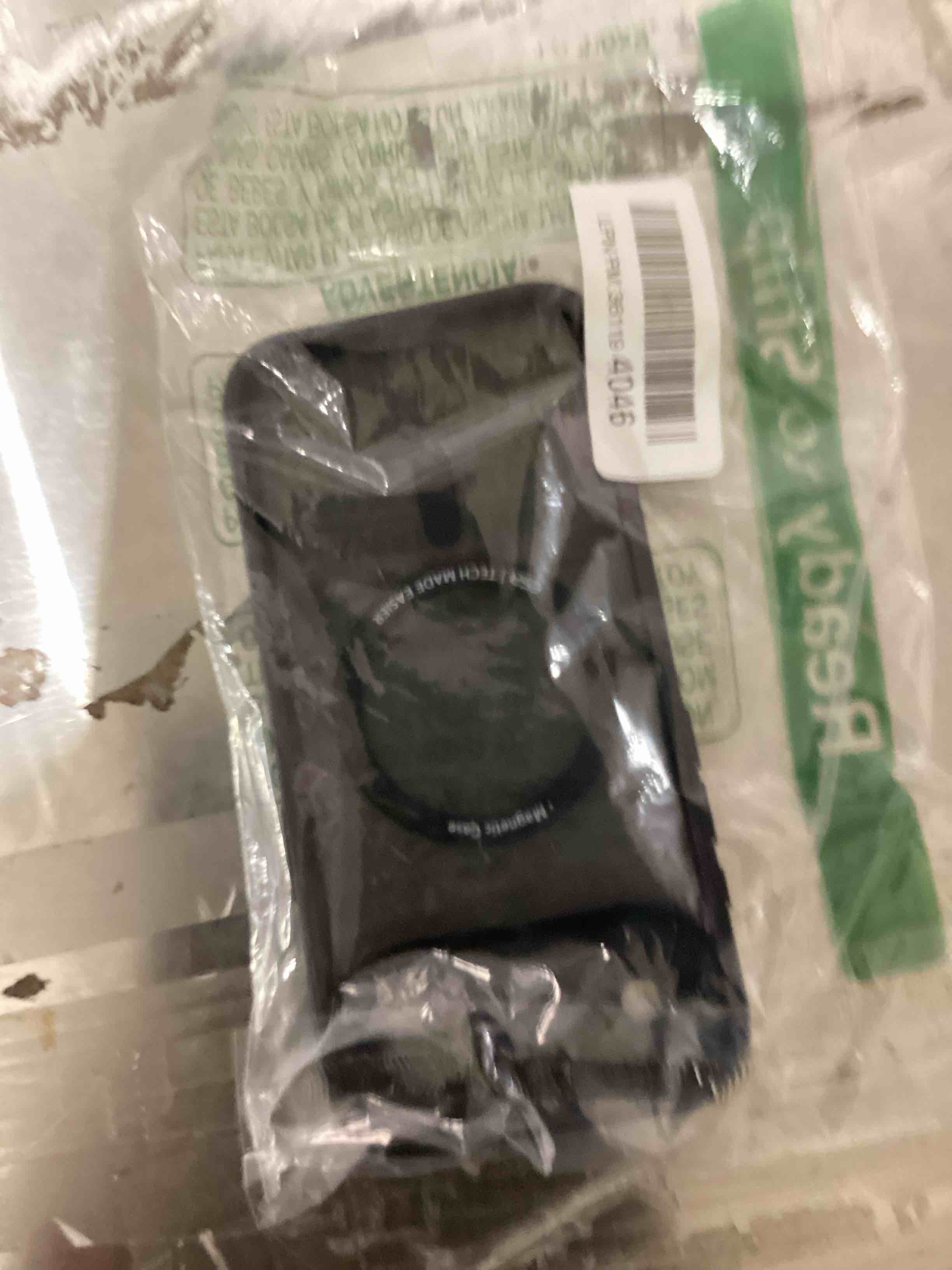 cell cell phone case black