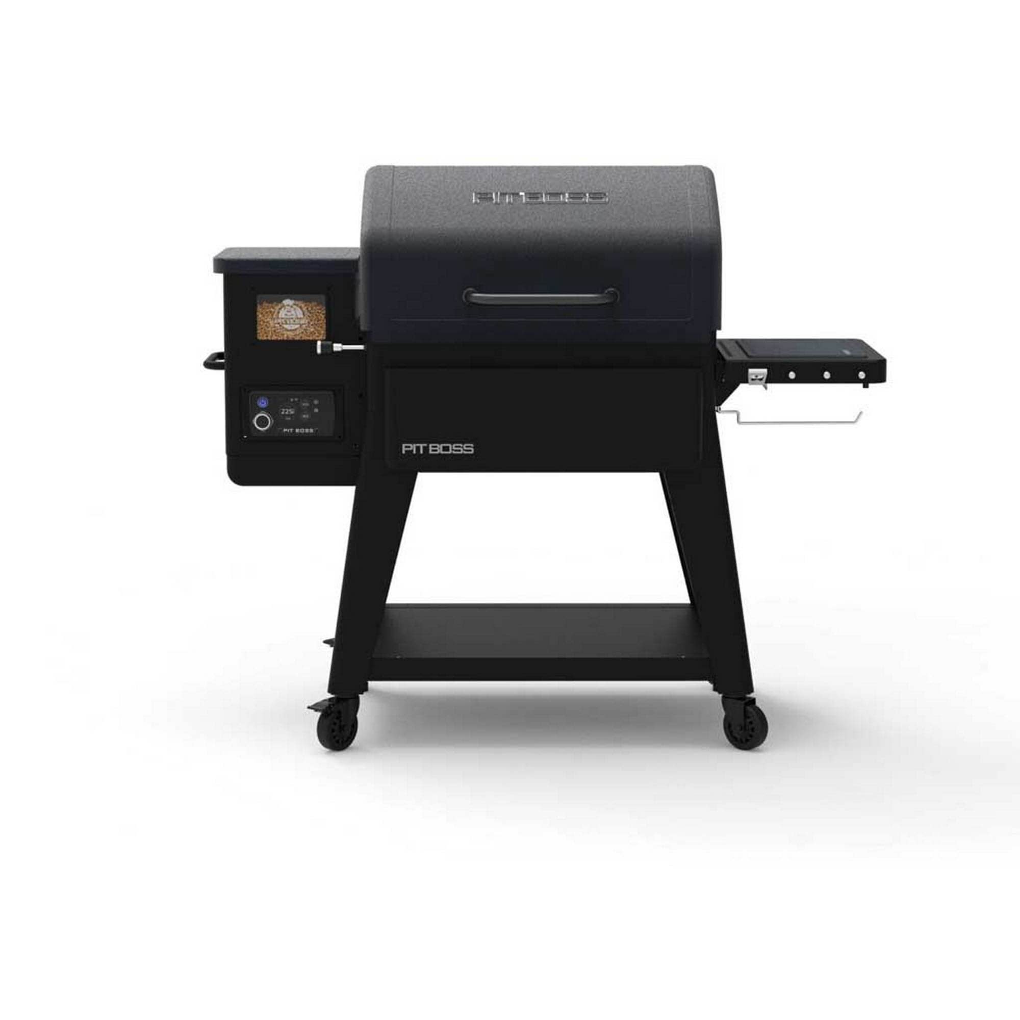 NAVIGATOR 1300 PELLET GRILL (PB1300M)