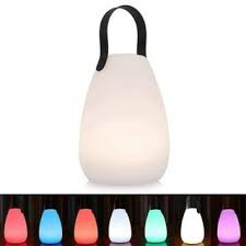 AD092 Battery-Operated Color Changing All-Purpose Hanging Lantern - Pack of 8