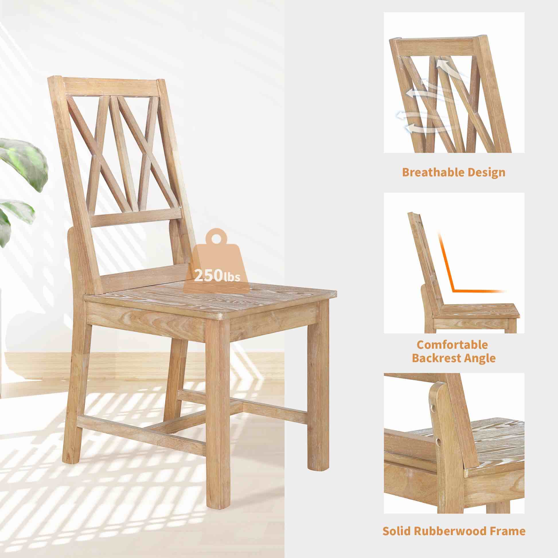 extendable dining table set