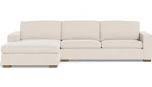 Get Together™ 4-Piece Modular Sectional box 1/2 