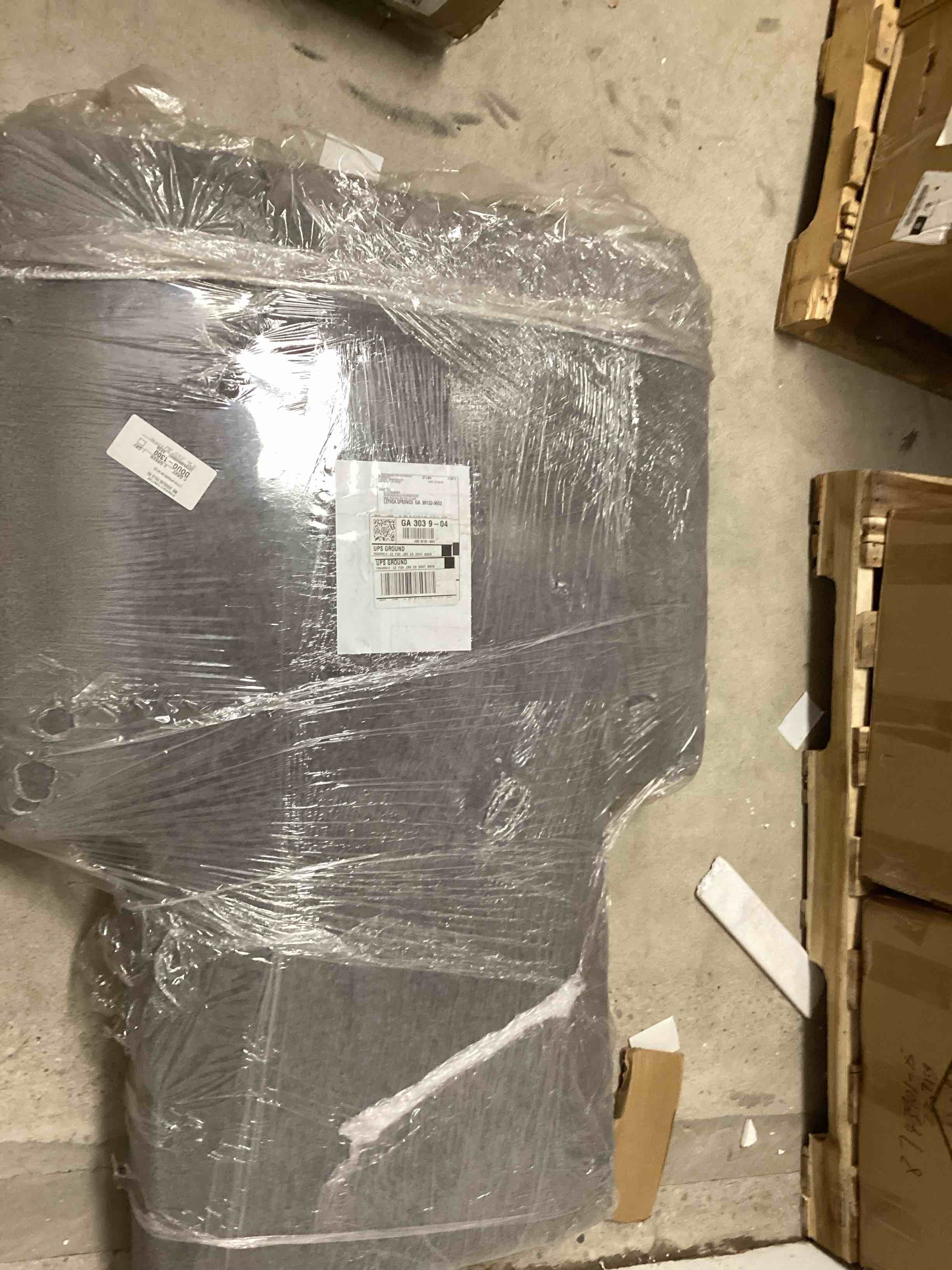 Long Piece Sofa Replacement Cushions