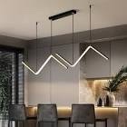 momentum chandelier