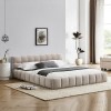 Looking for missing headboard queen/biege