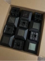 outdoor solar lights