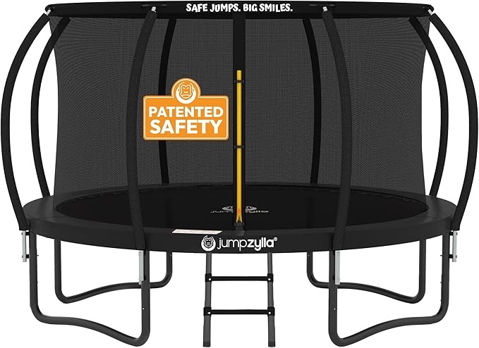  Trampoline Outdoor 8FT 10FT 12FT 14FT 15FT 16FT