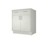 Cabinet white 