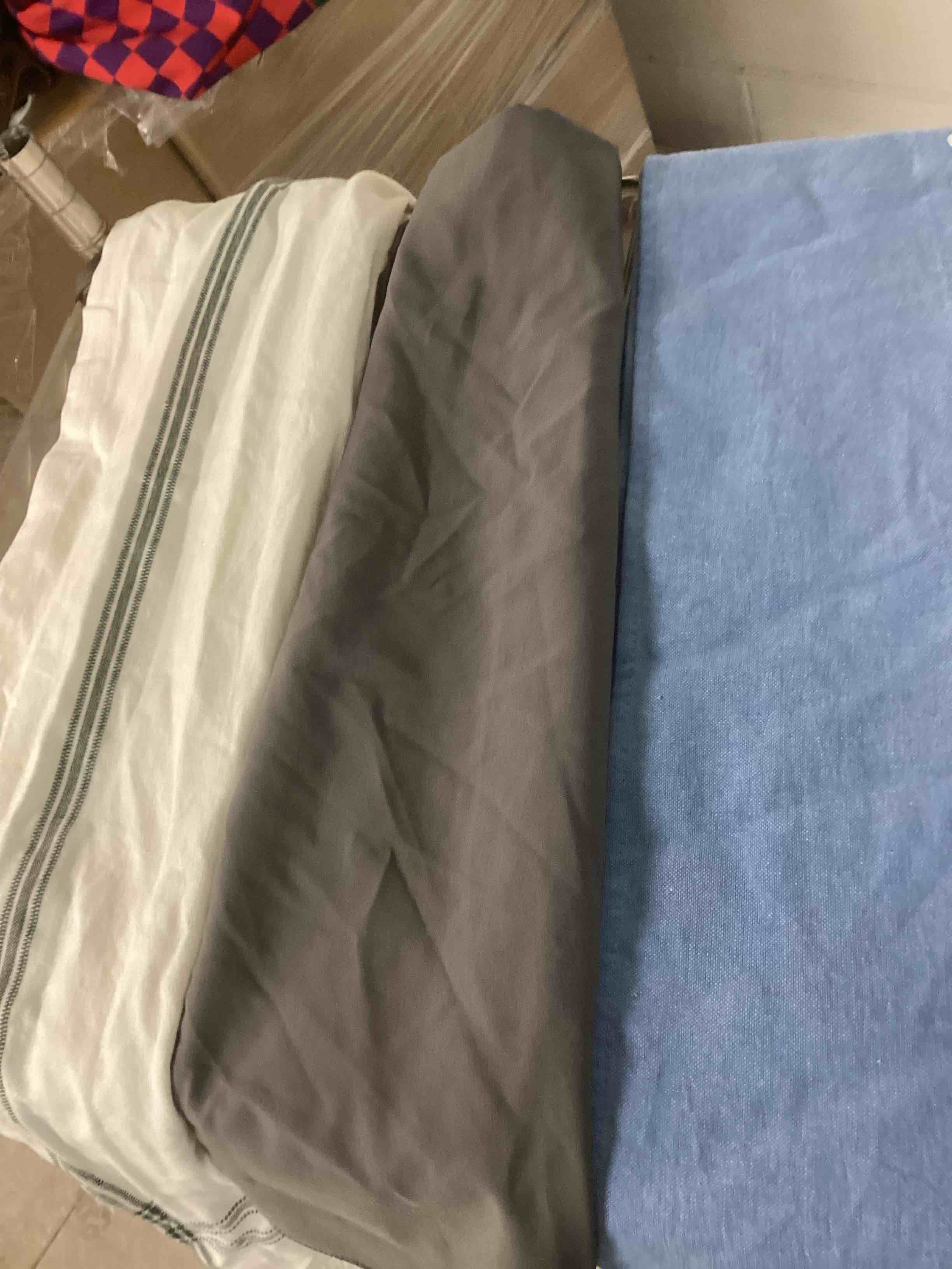 Blankets 