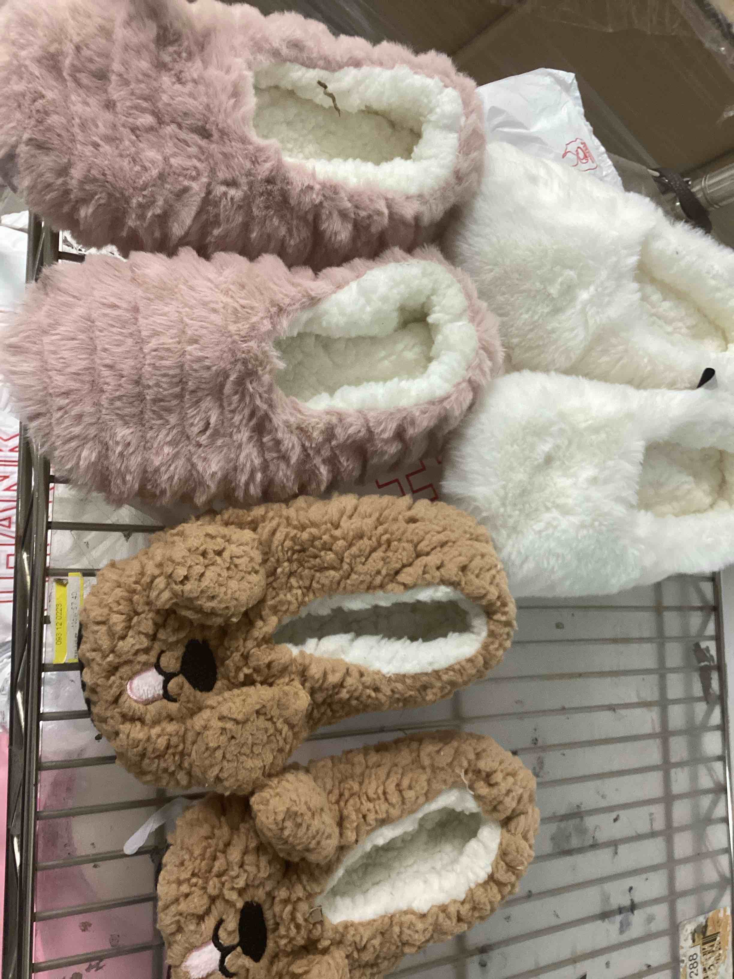 slipper 
