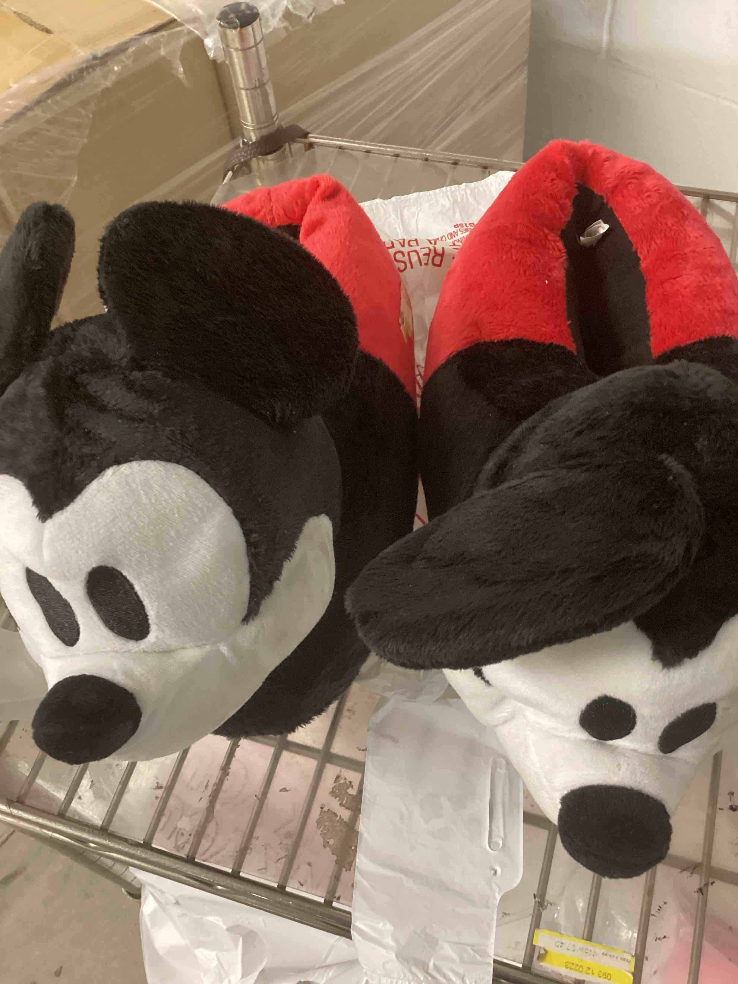 slipper 