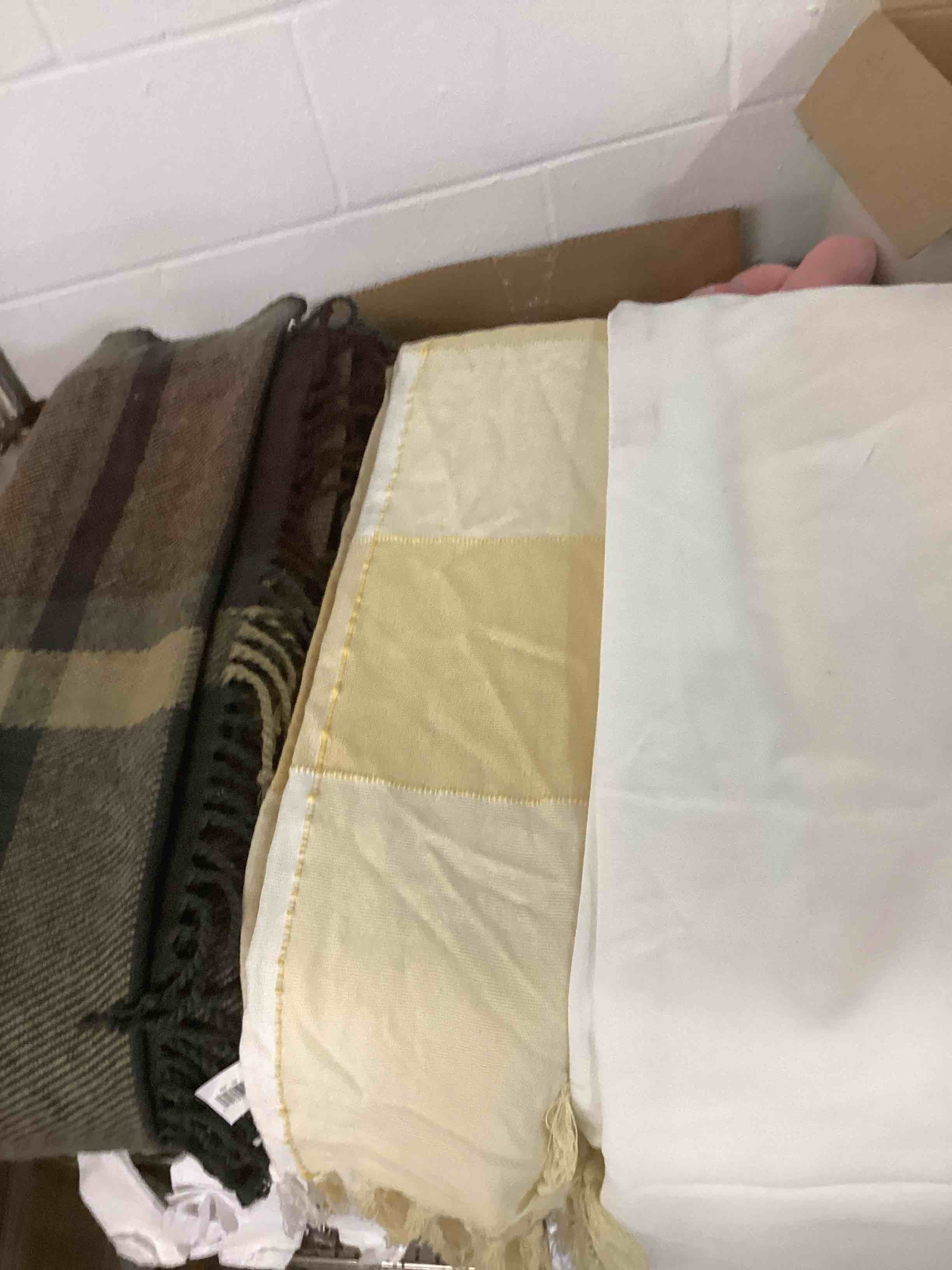 Clothing and More