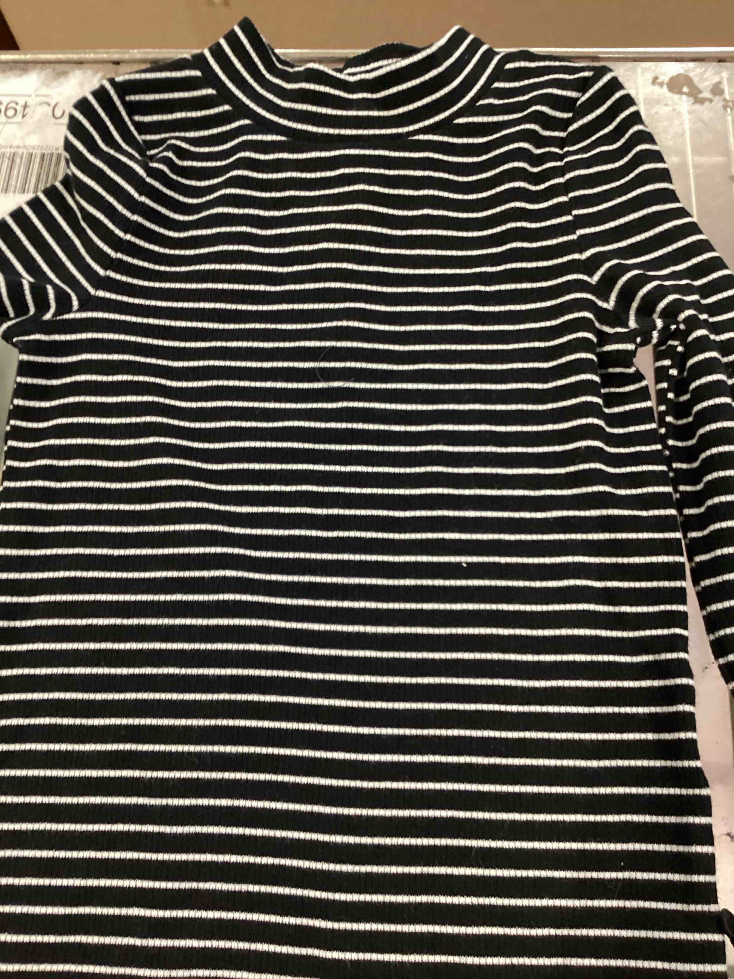 Girl clothing