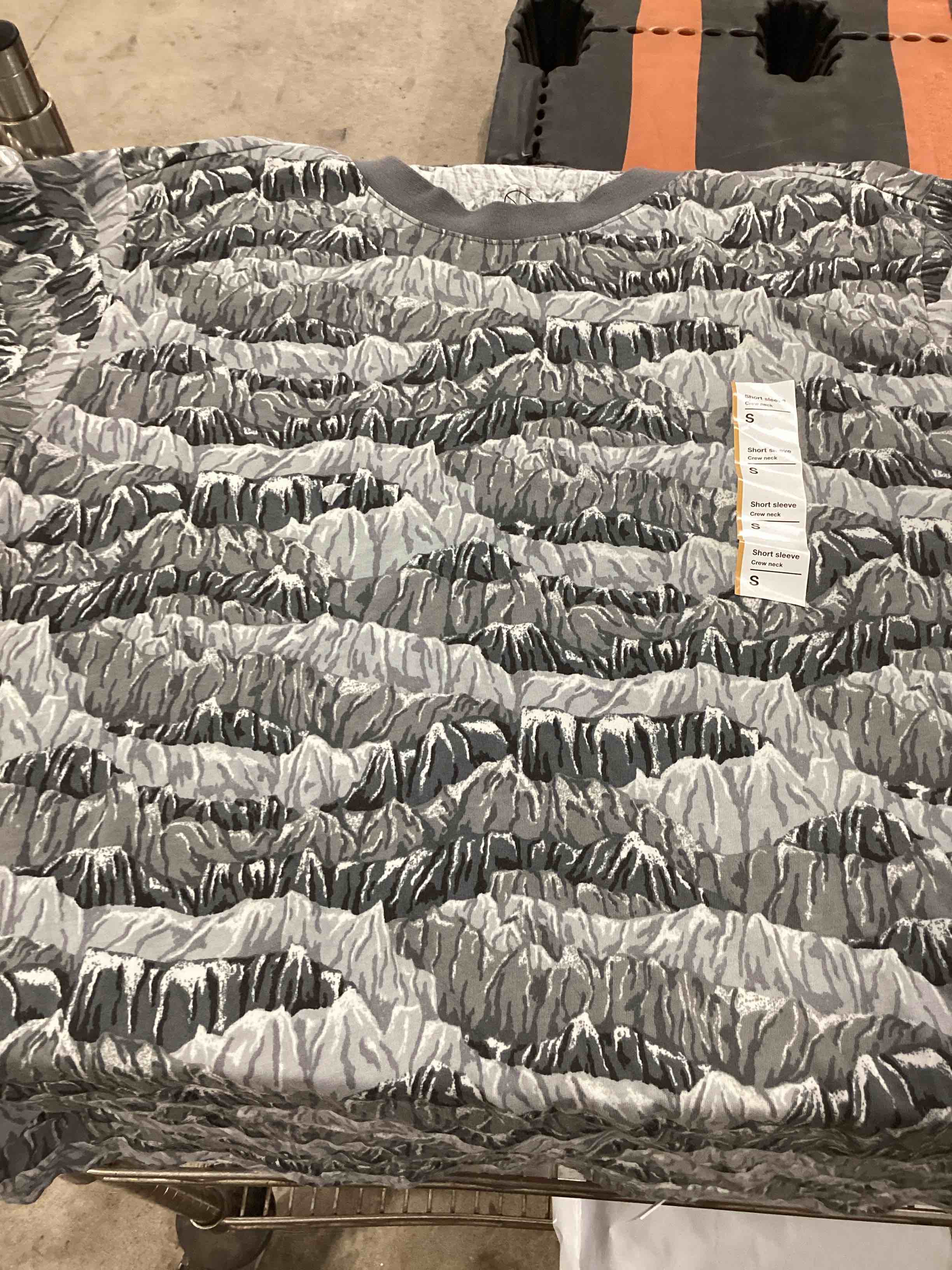 Women’s clothing