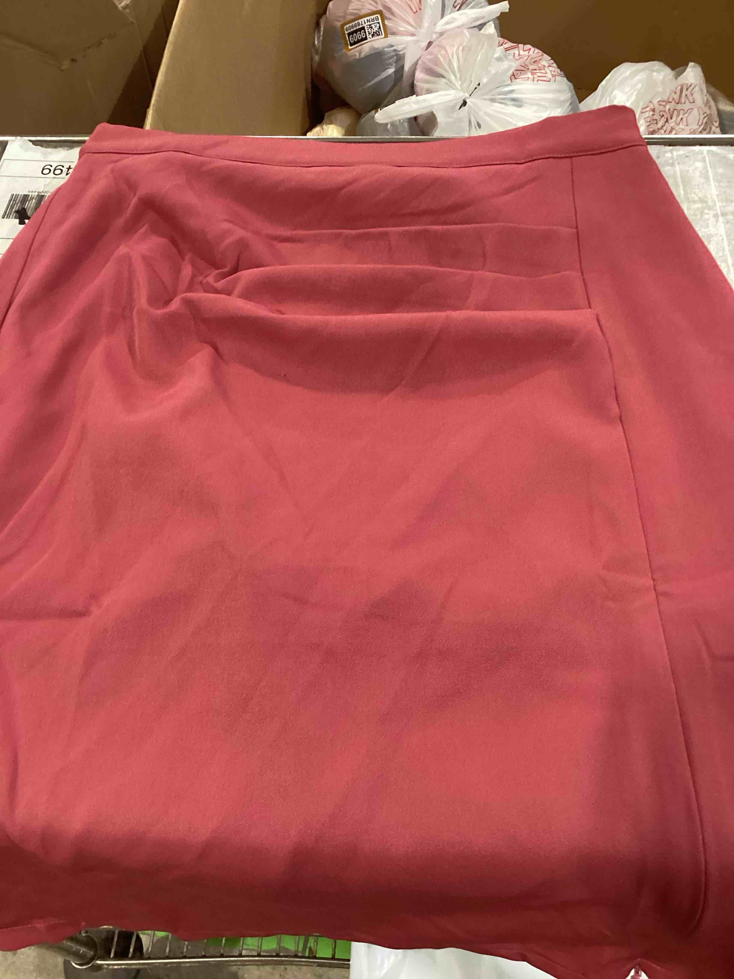 Women’s clothing