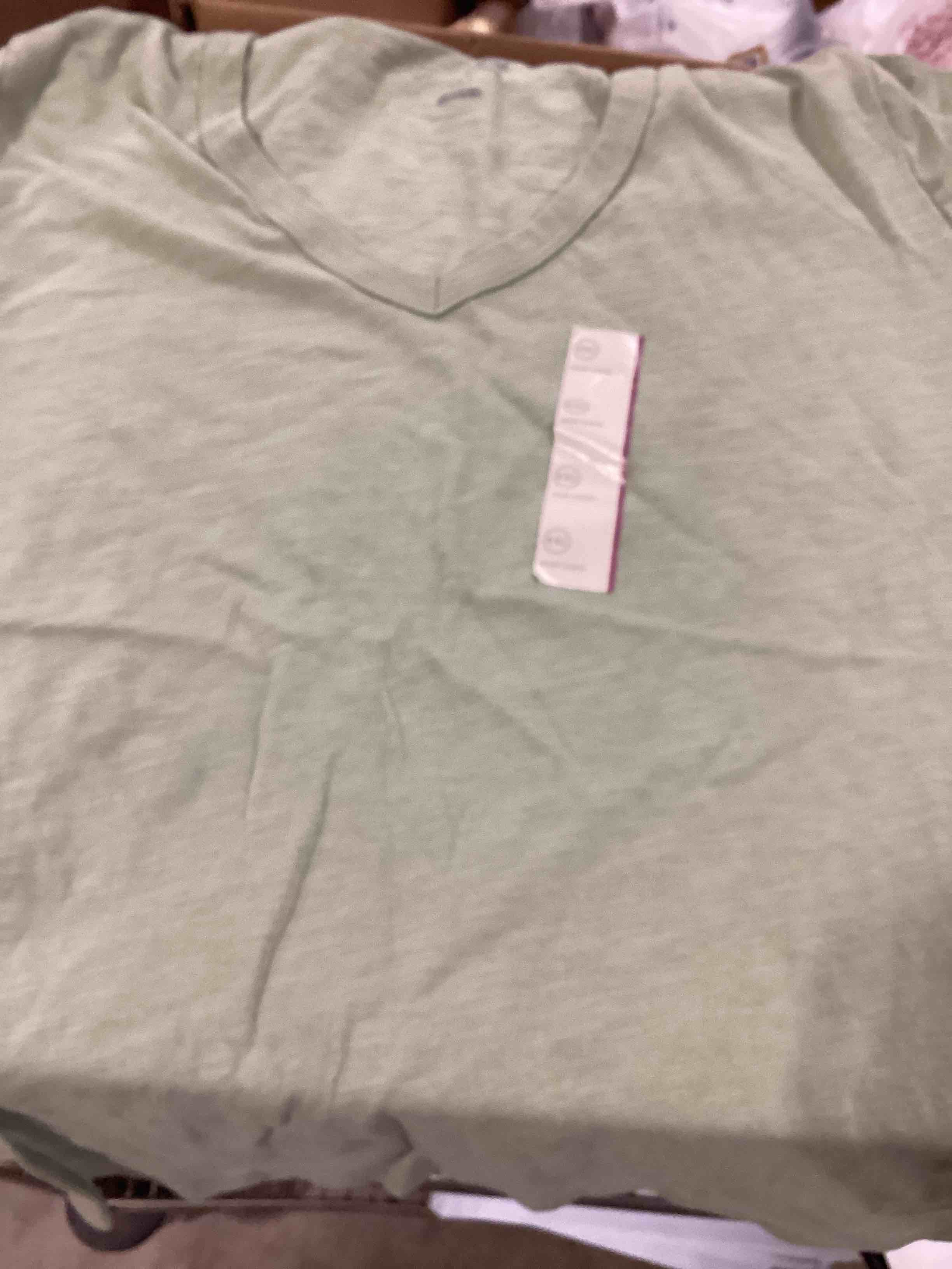 Women’s clothing