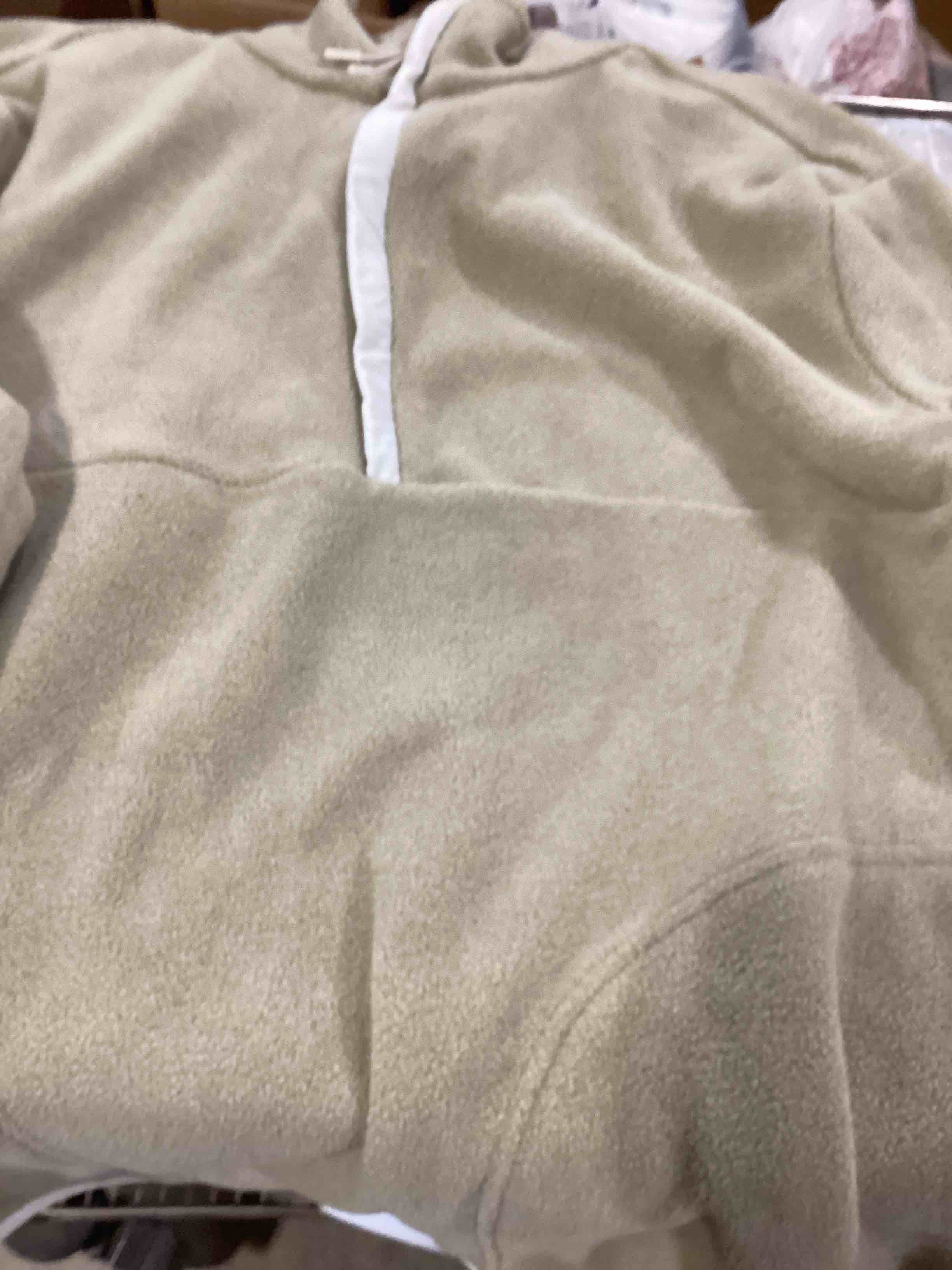 Cold clothes