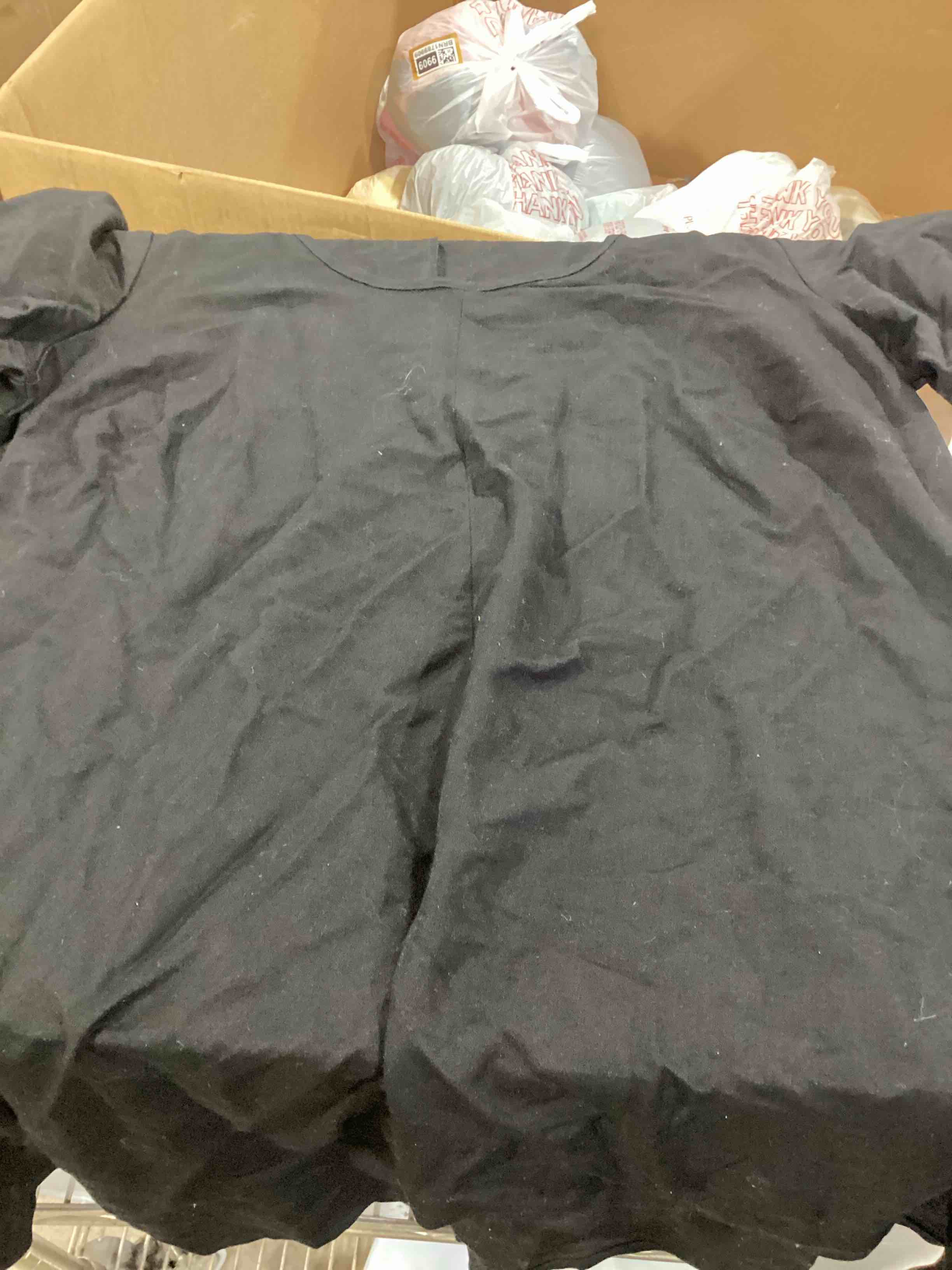 Women’s clothing