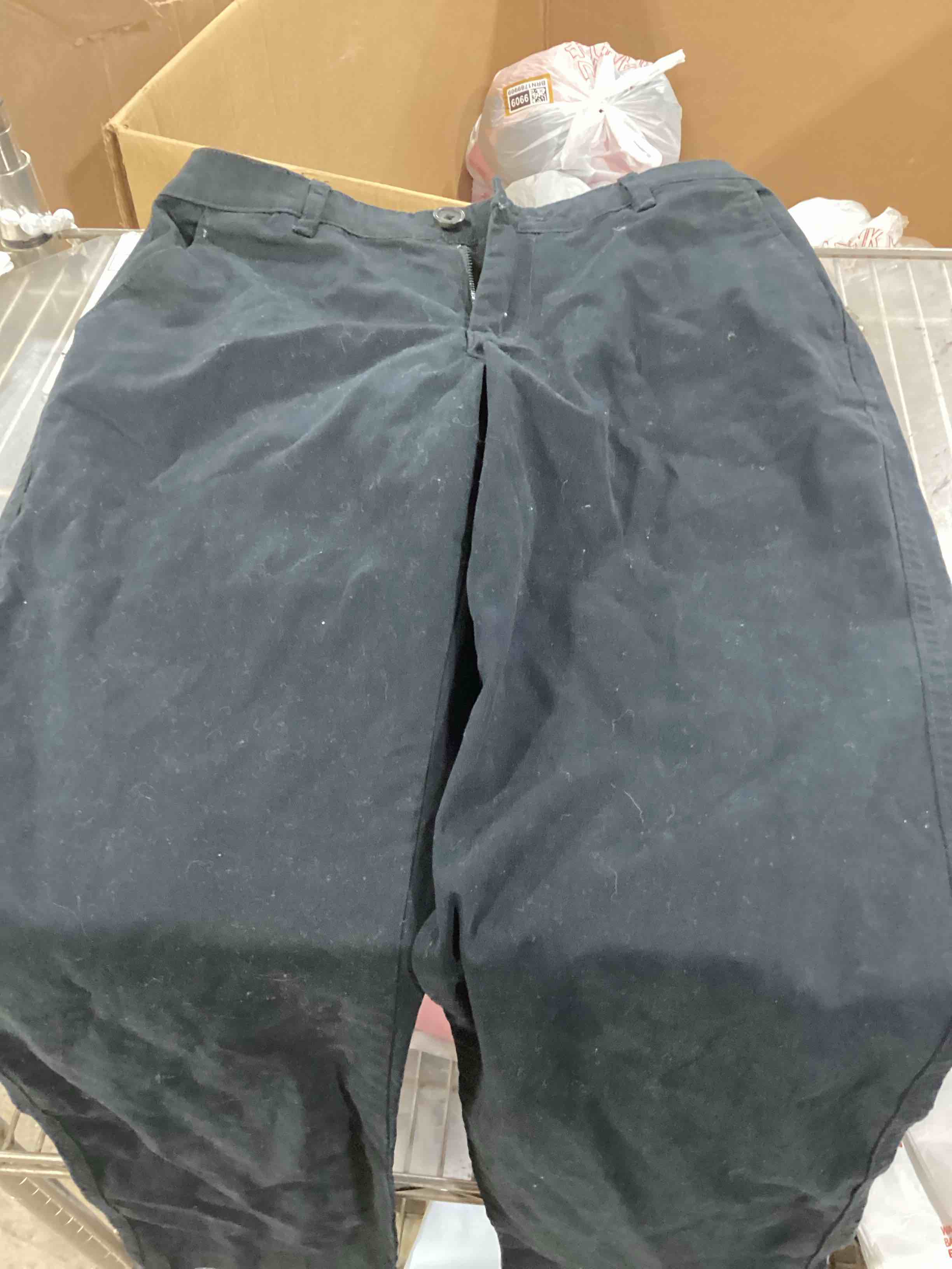 Women’s clothing