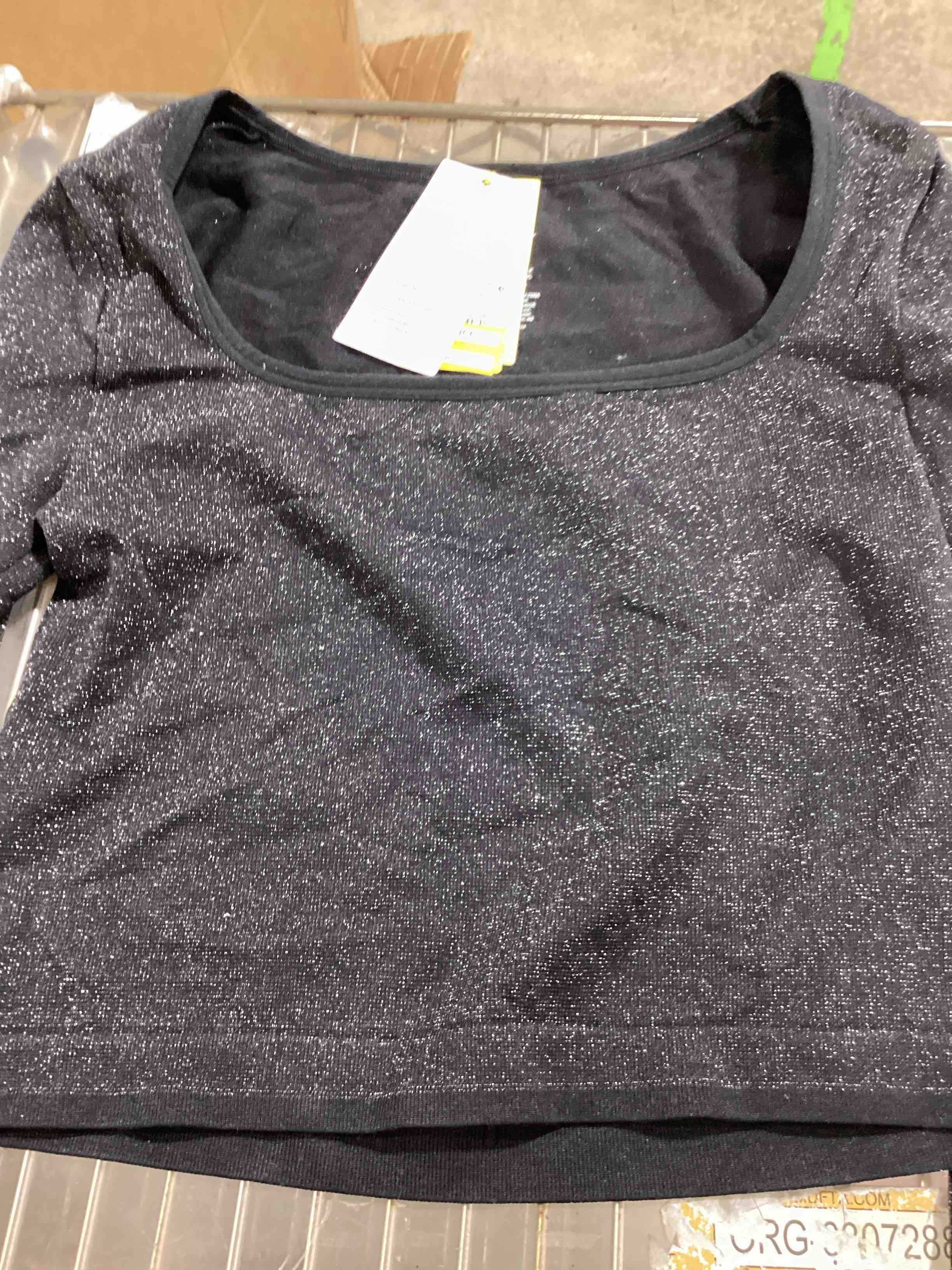 clothing assorted sizes