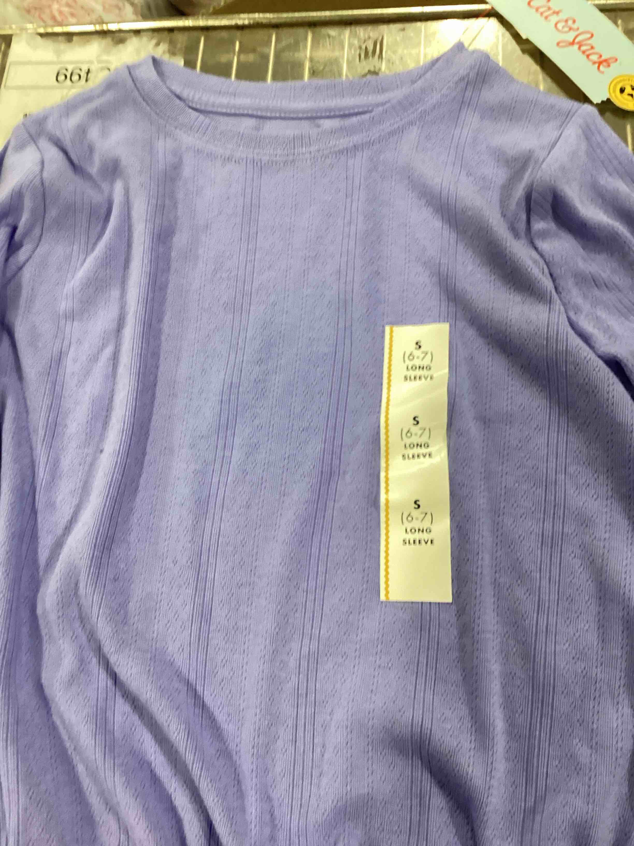 Girl clothing
