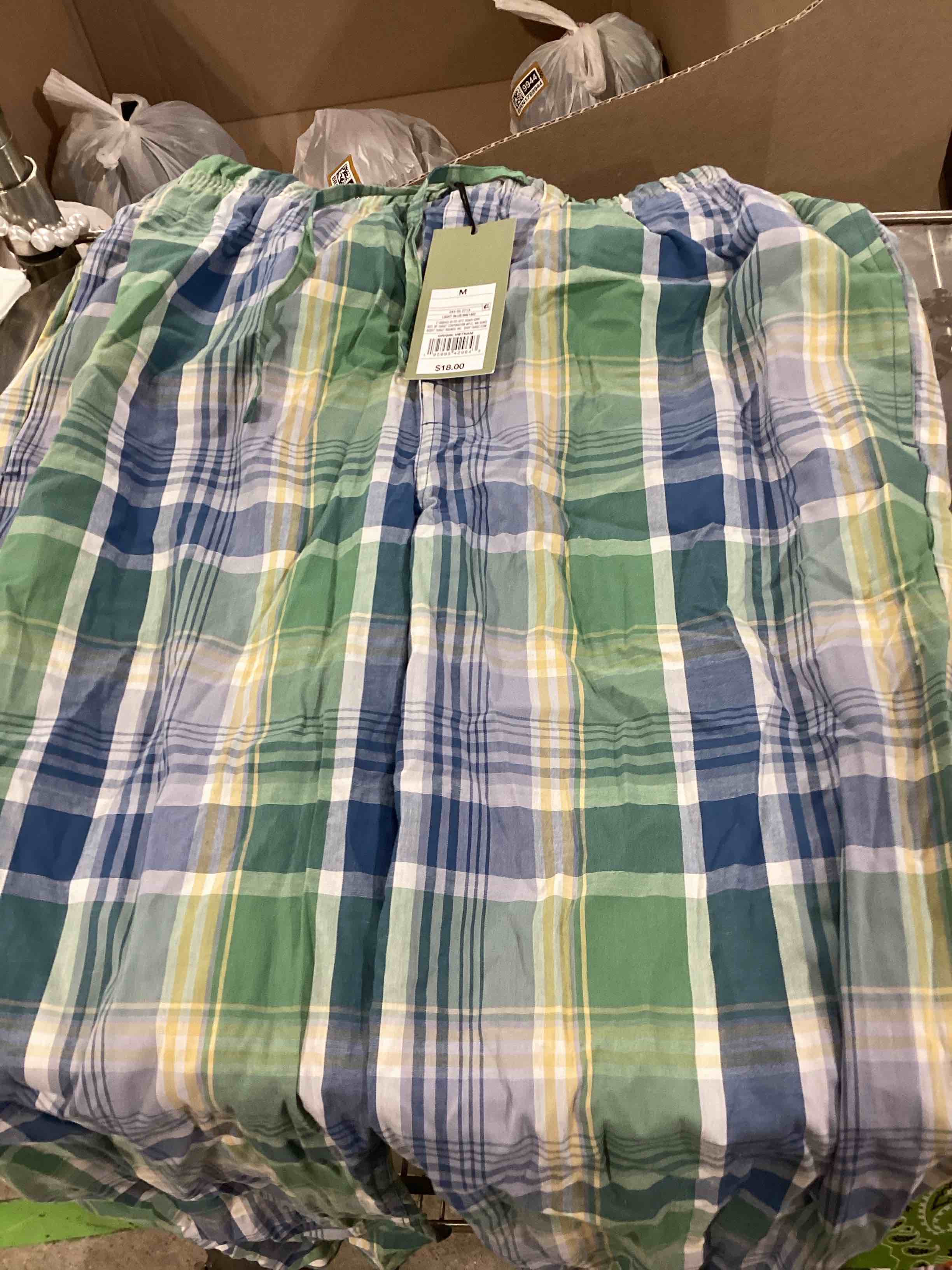 Women’s clothing