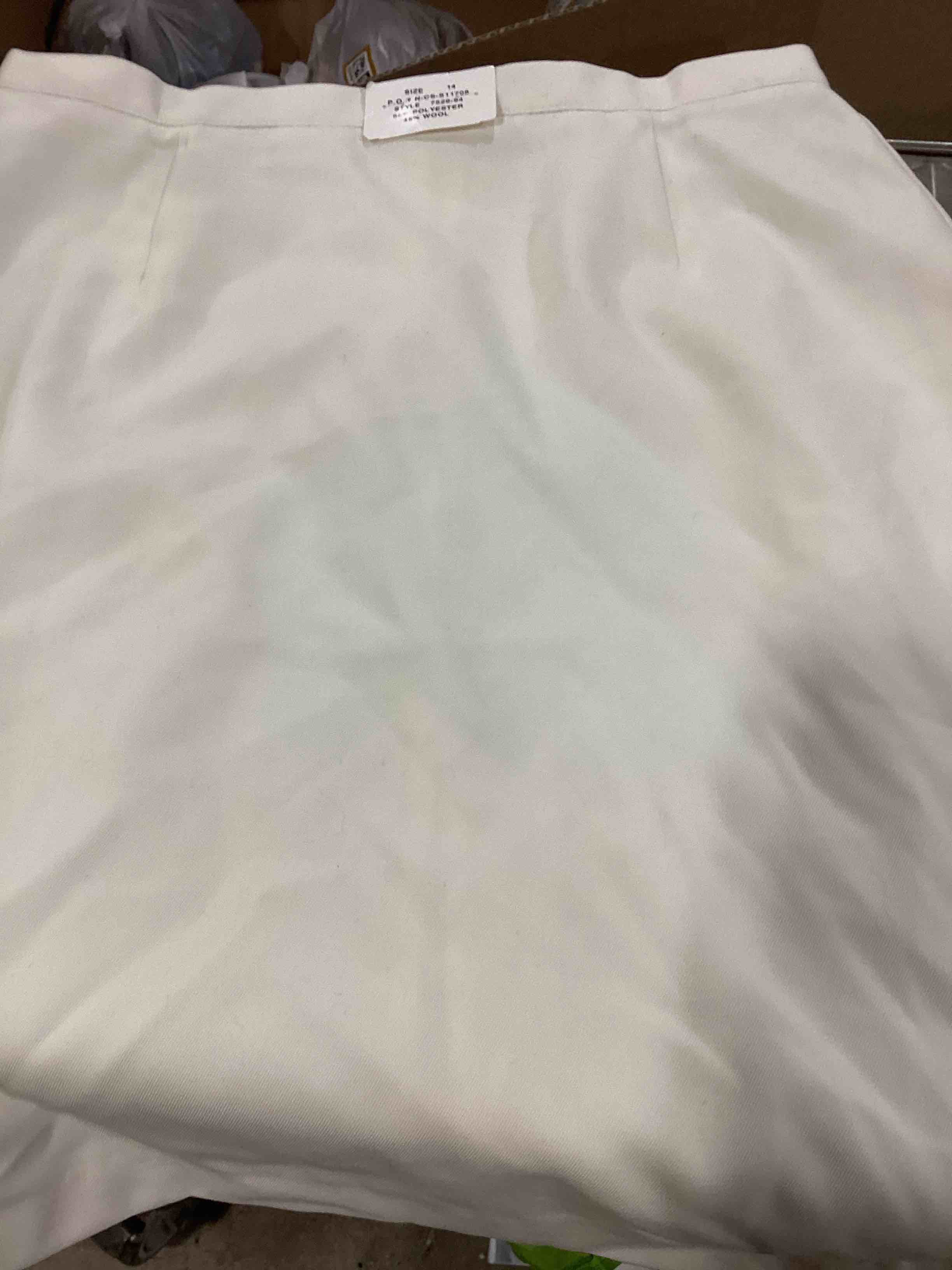 Women’s clothing